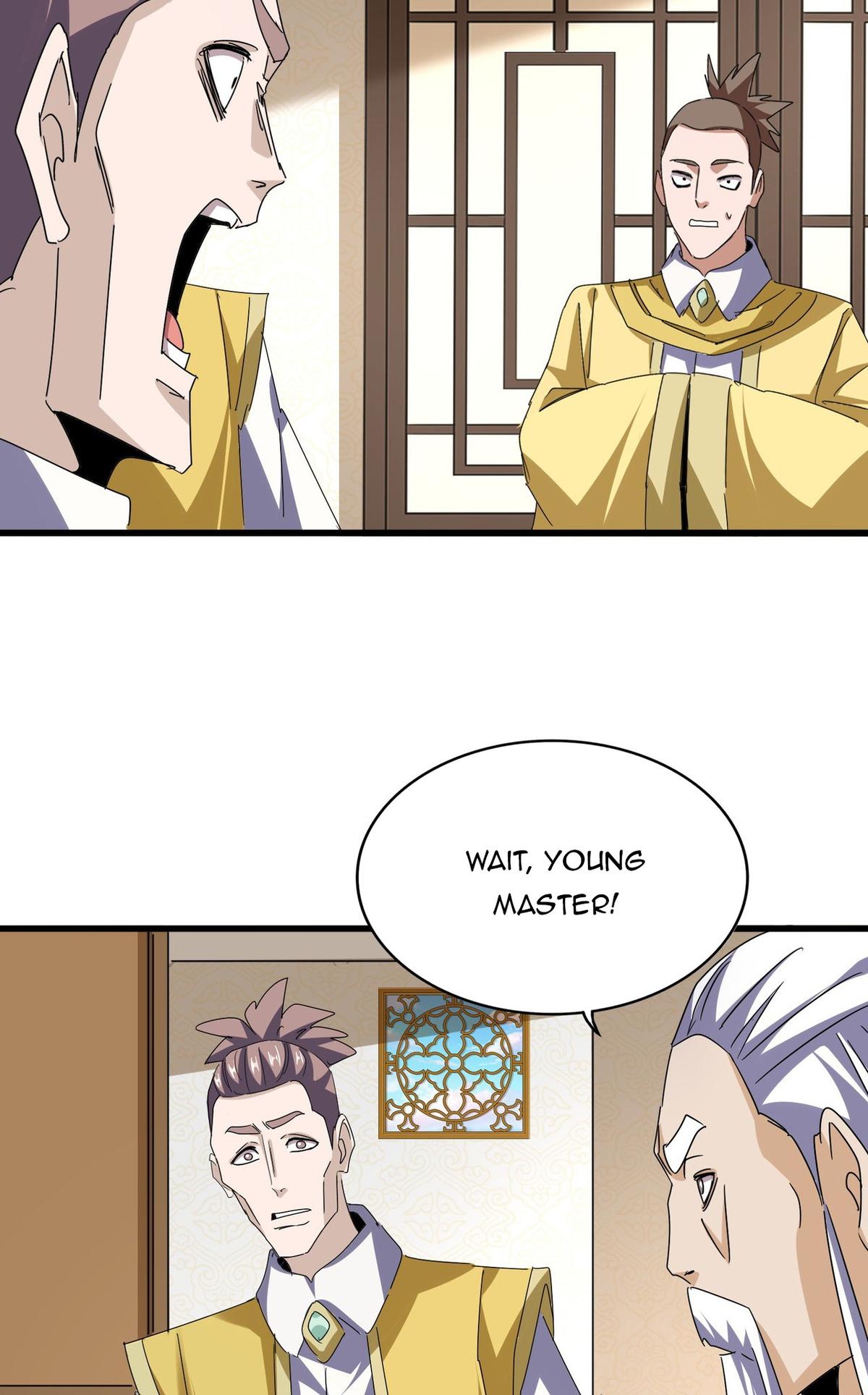 Read The Eternal Supreme - Chapter 678 - theeternalsupreme.com | Image 20