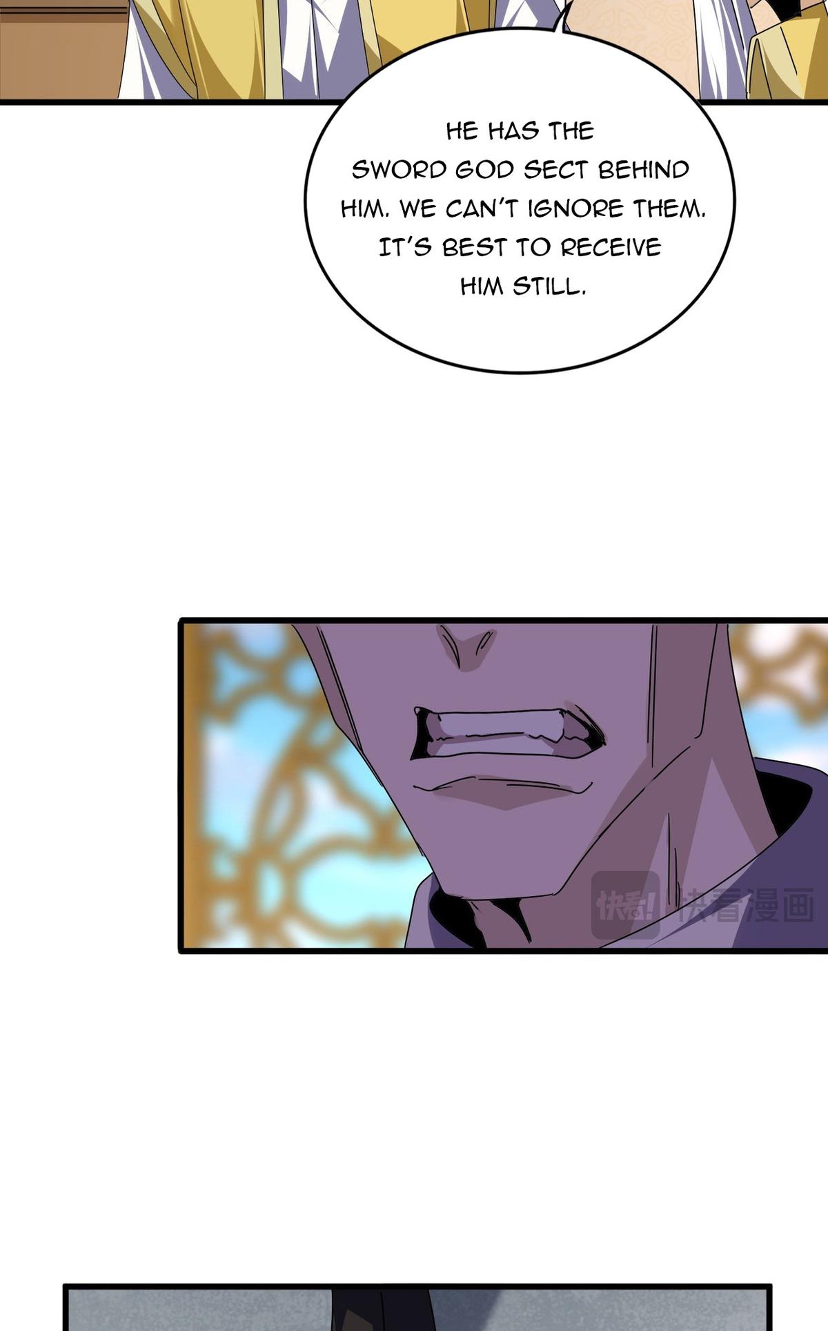 Read The Eternal Supreme - Chapter 678 - theeternalsupreme.com | Image 21