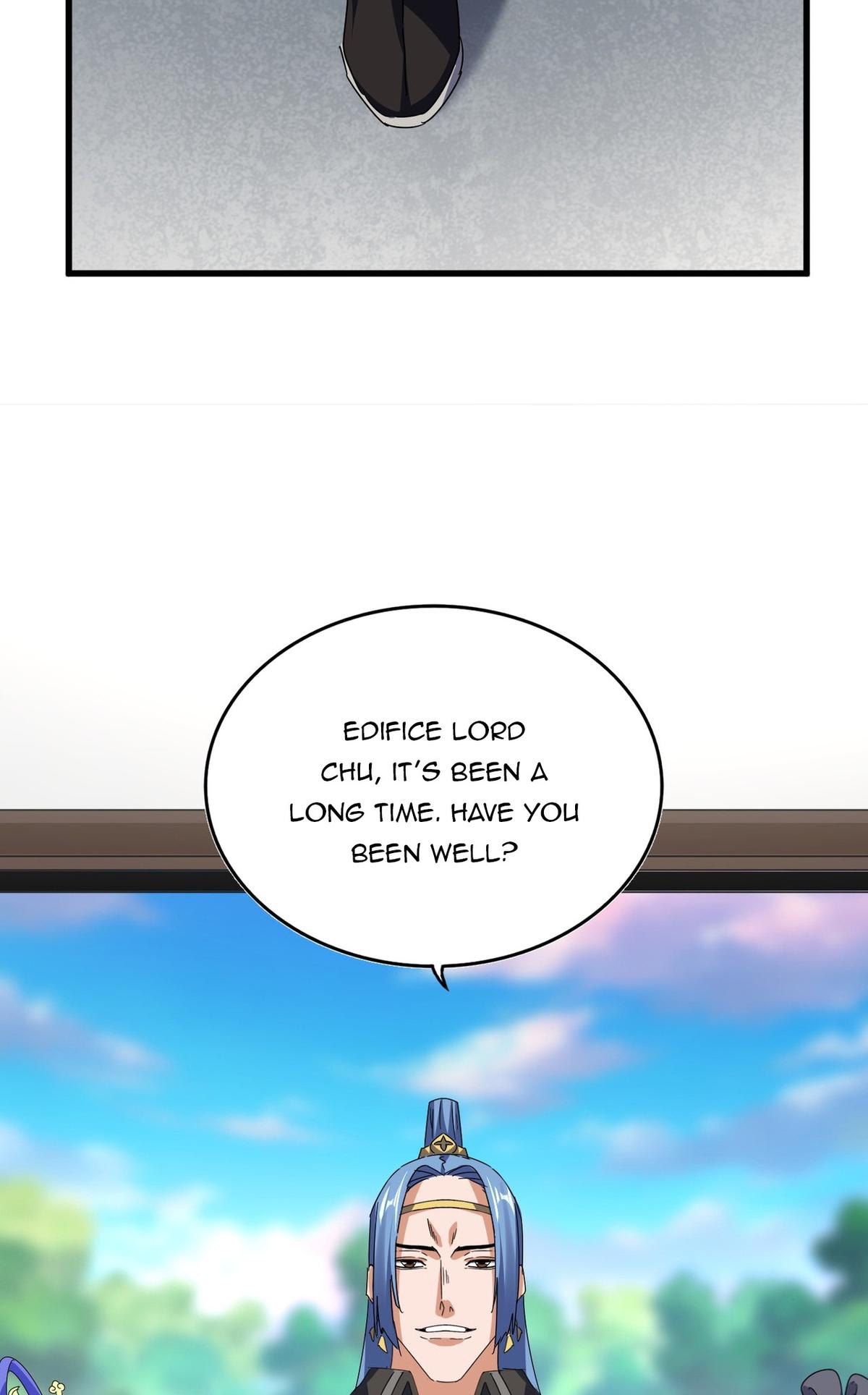 Read The Eternal Supreme - Chapter 678 - theeternalsupreme.com | Image 22