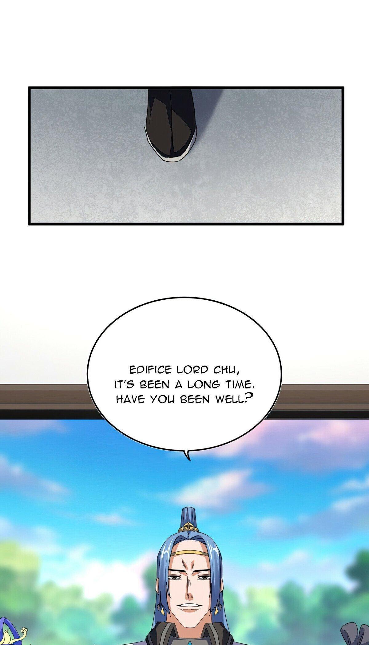 Read The Eternal Supreme - Chapter 679 - theeternalsupreme.com | Image 1