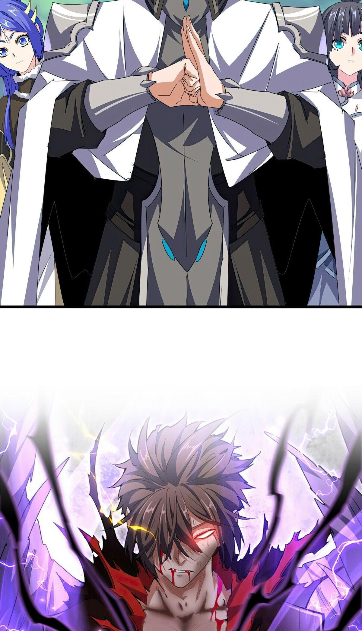Read The Eternal Supreme - Chapter 679 - theeternalsupreme.com | Image 2