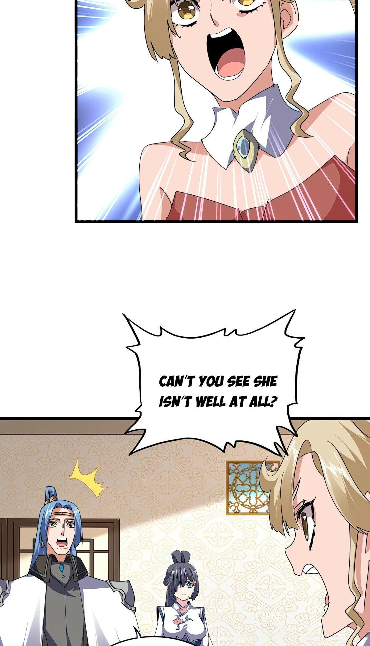 Read The Eternal Supreme - Chapter 679 - theeternalsupreme.com | Image 4