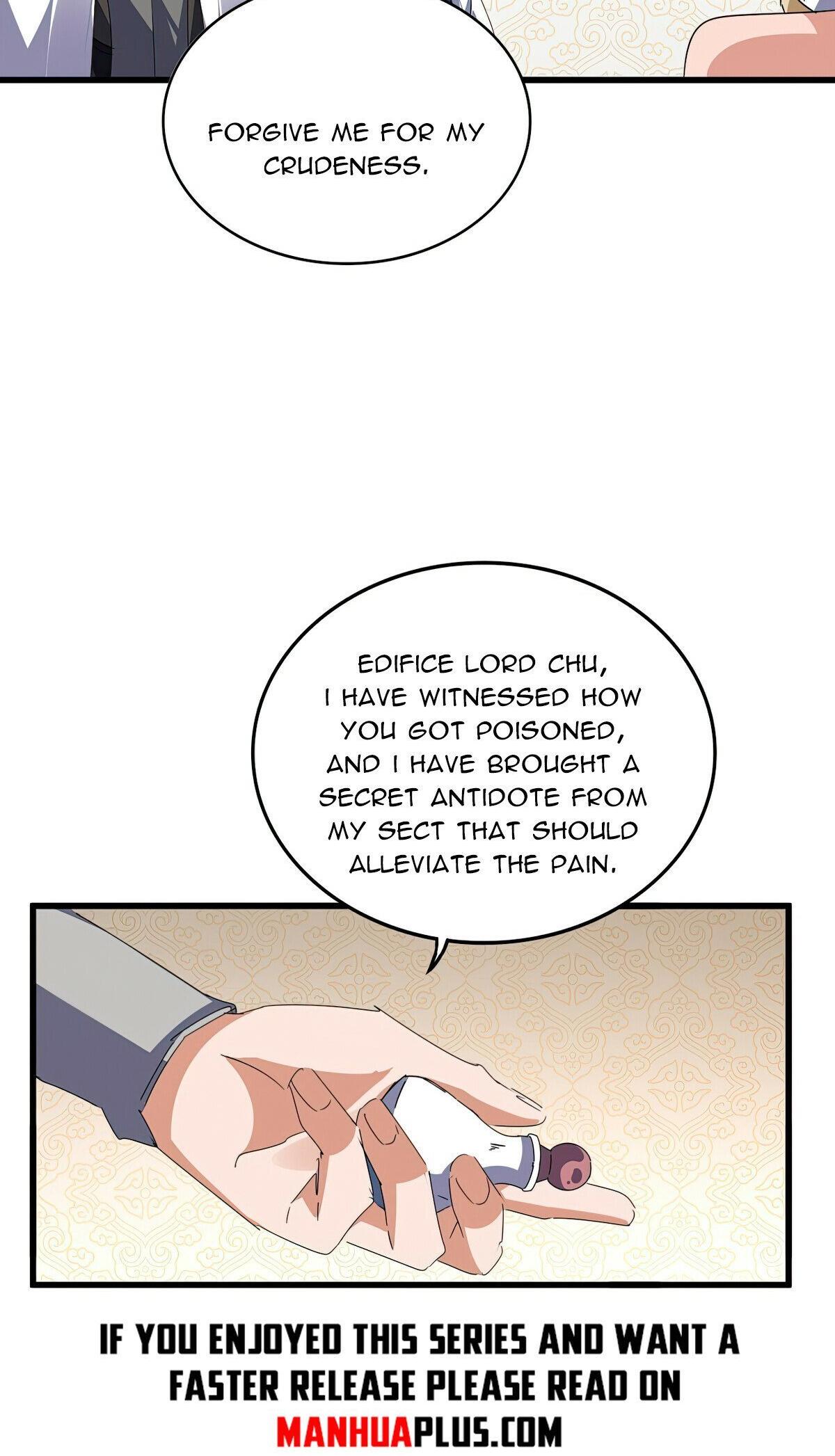 Read The Eternal Supreme - Chapter 679 - theeternalsupreme.com | Image 5