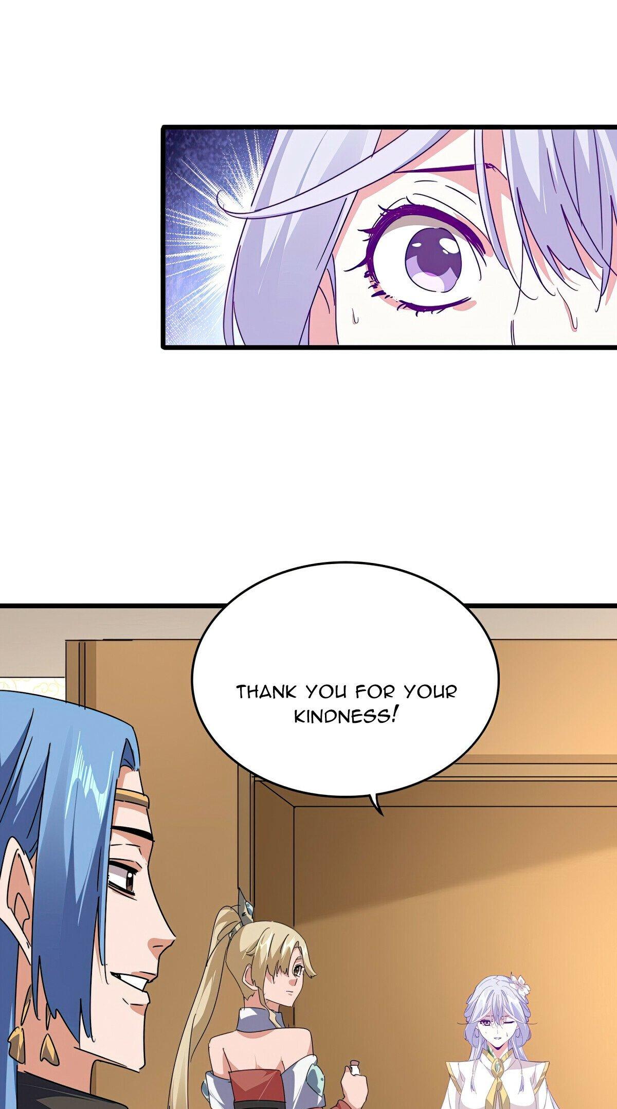 Read The Eternal Supreme - Chapter 679 - theeternalsupreme.com | Image 6