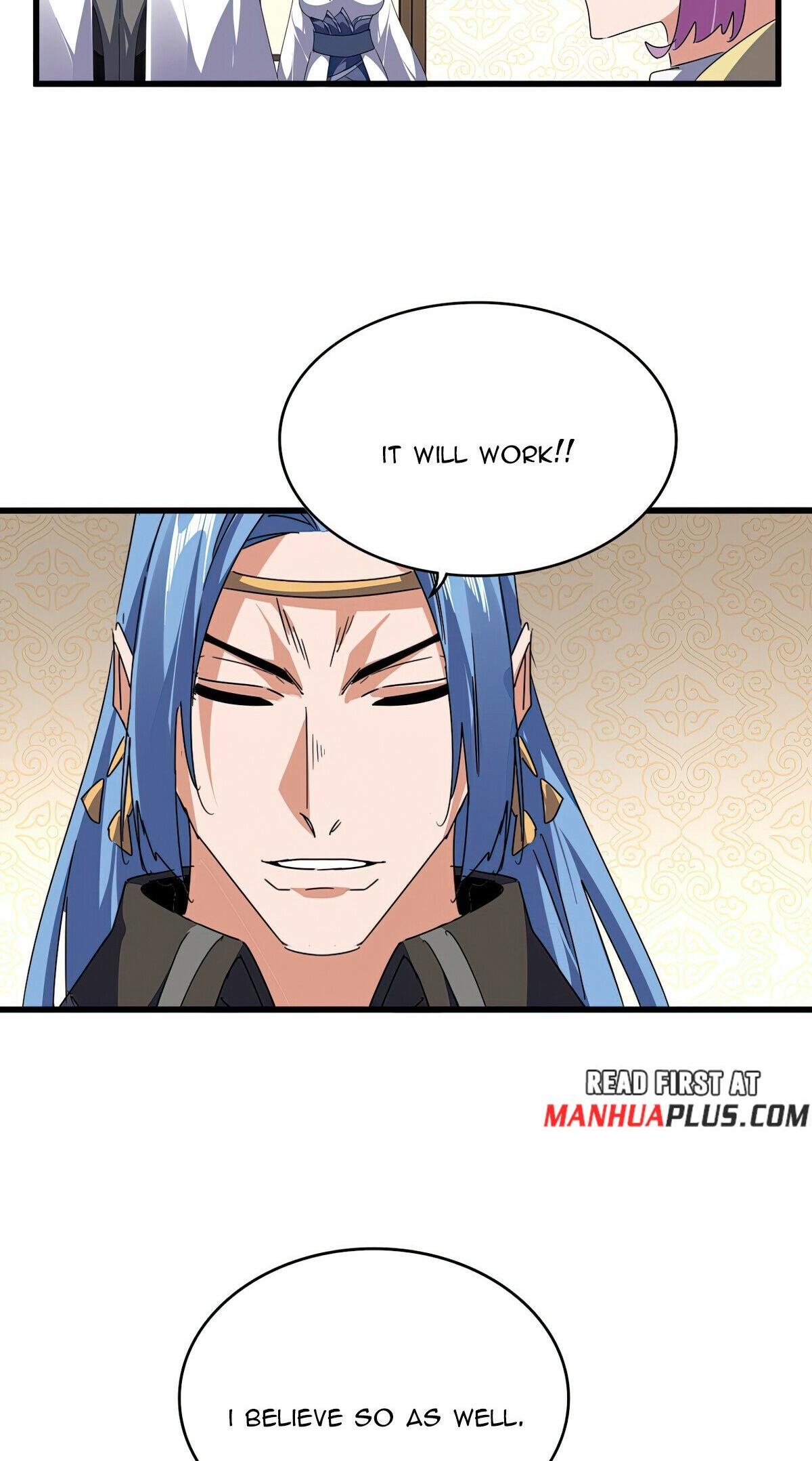 Read The Eternal Supreme - Chapter 679 - theeternalsupreme.com | Image 8