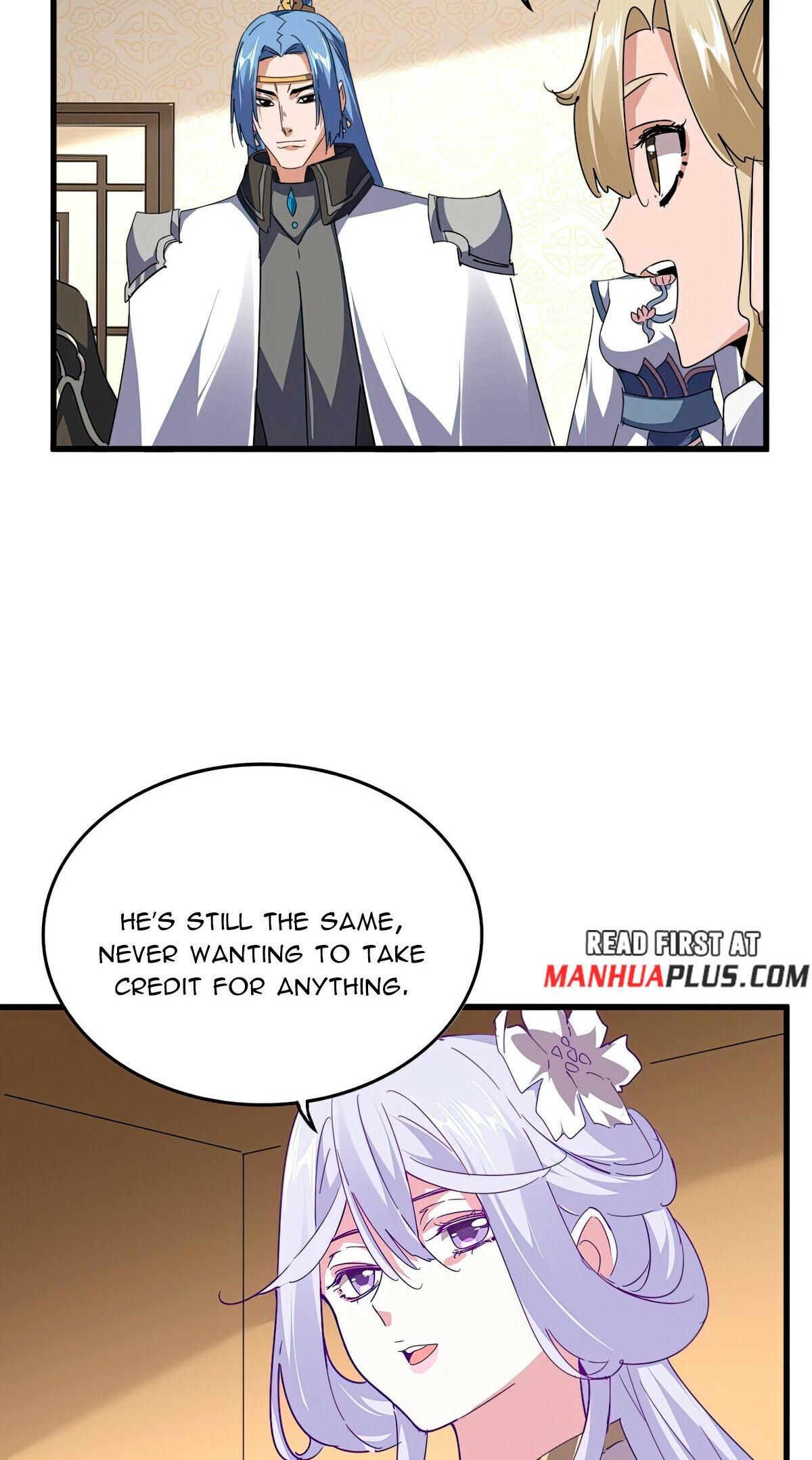 Read The Eternal Supreme - Chapter 679 - theeternalsupreme.com | Image 12