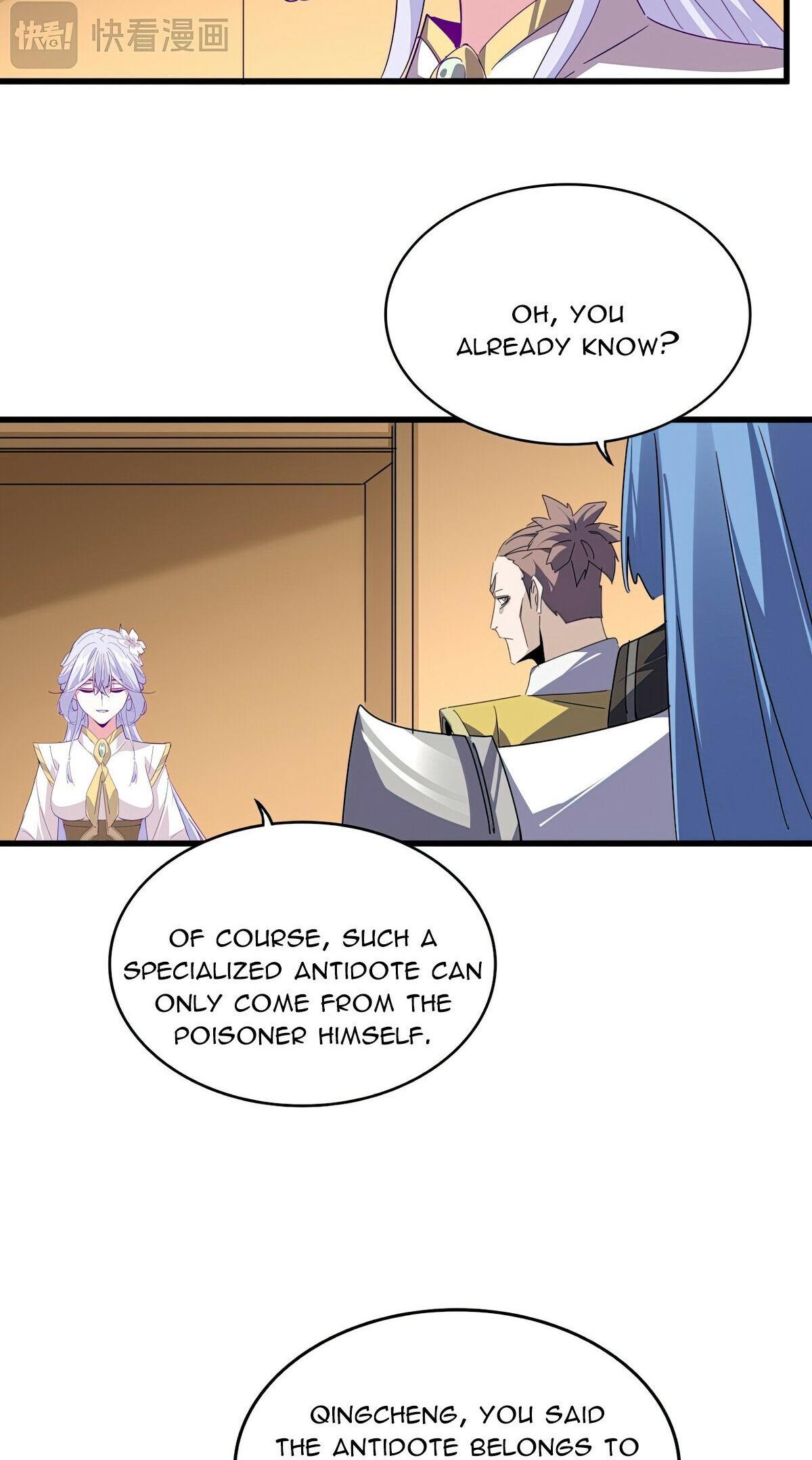 Read The Eternal Supreme - Chapter 679 - theeternalsupreme.com | Image 13