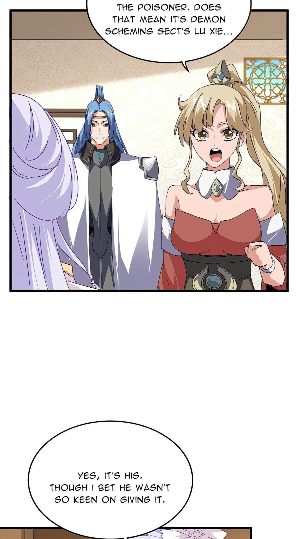 Read The Eternal Supreme - Chapter 679 - theeternalsupreme.com | Image 14
