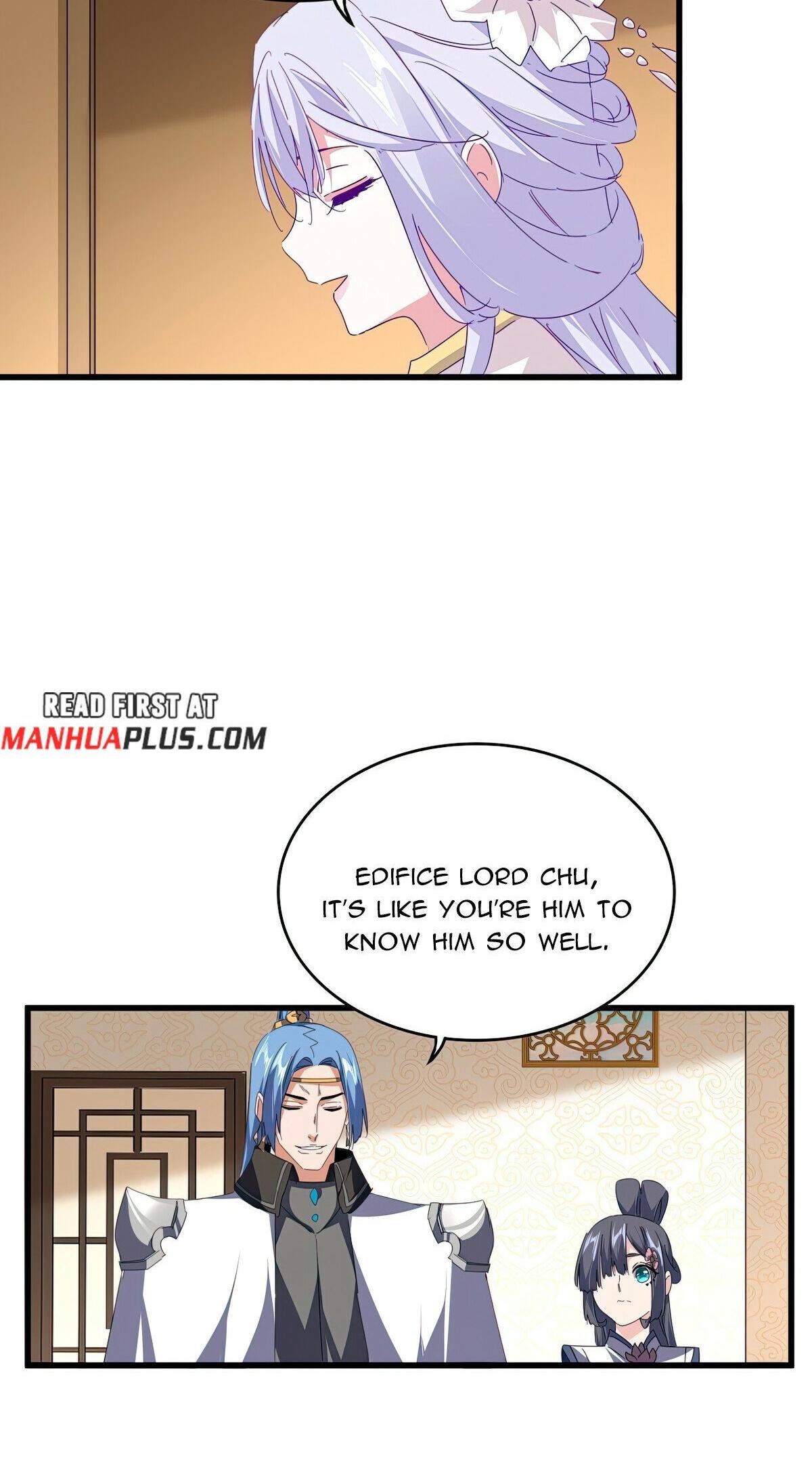 Read The Eternal Supreme - Chapter 679 - theeternalsupreme.com | Image 15