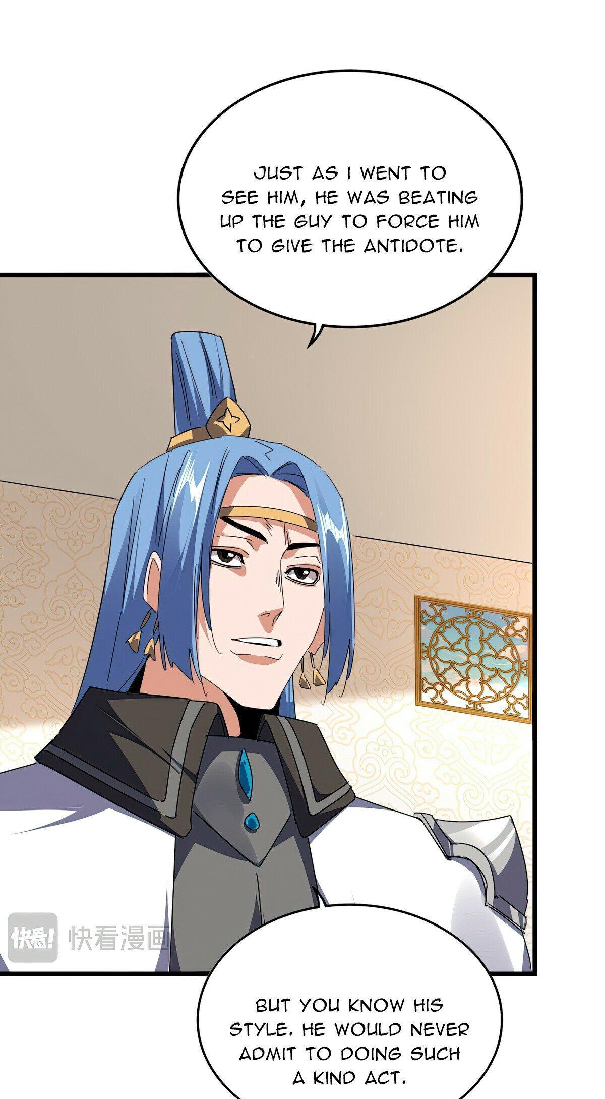 Read The Eternal Supreme - Chapter 679 - theeternalsupreme.com | Image 16