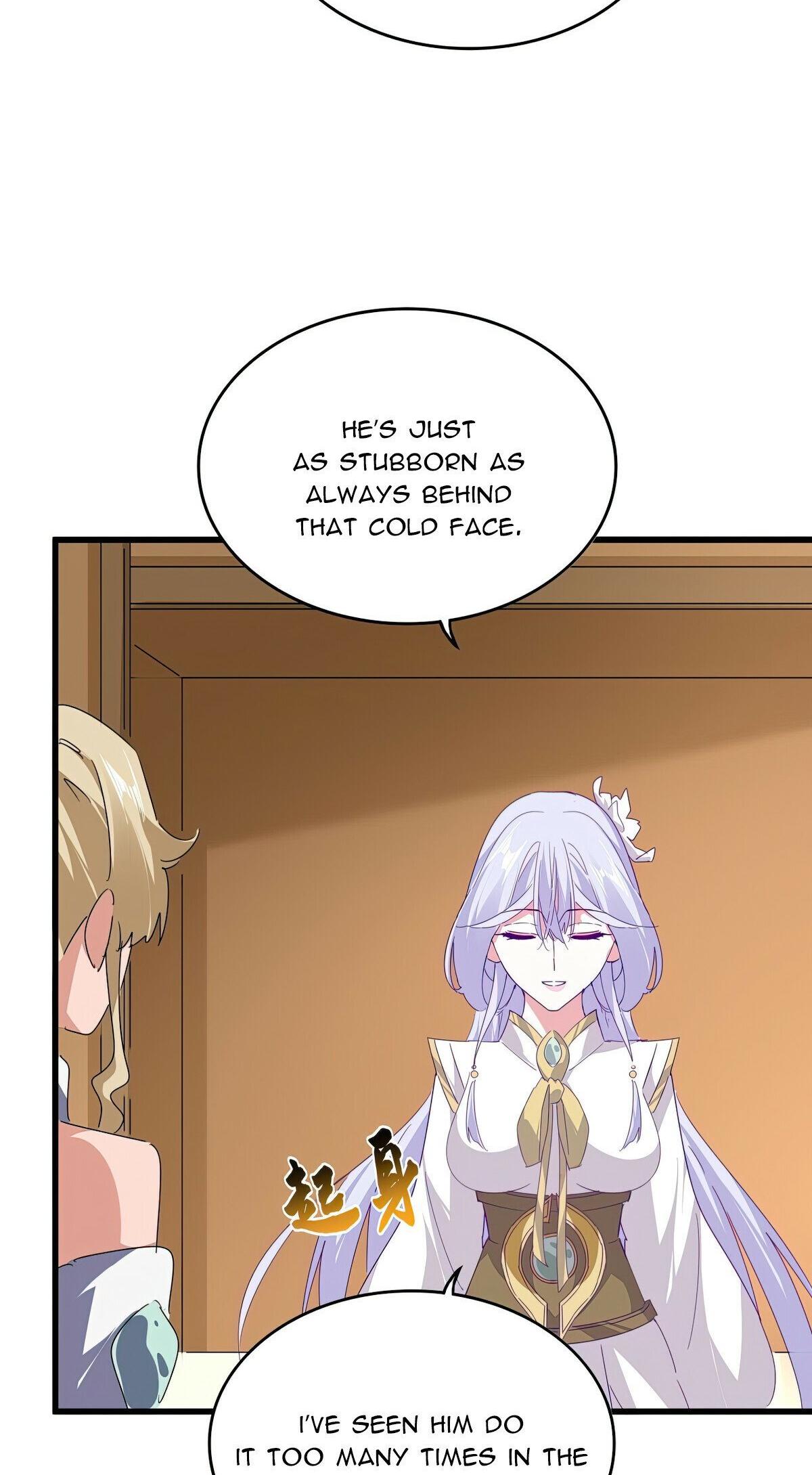 Read The Eternal Supreme - Chapter 679 - theeternalsupreme.com | Image 17