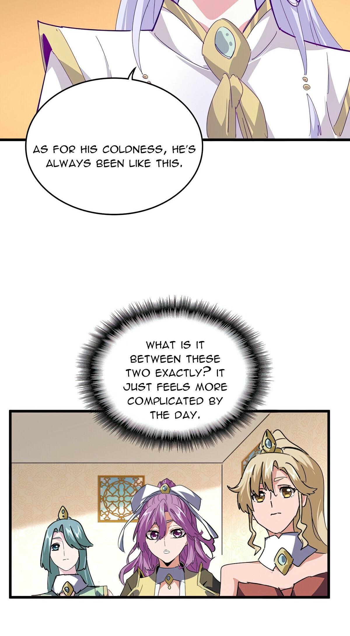 Read The Eternal Supreme - Chapter 679 - theeternalsupreme.com | Image 20