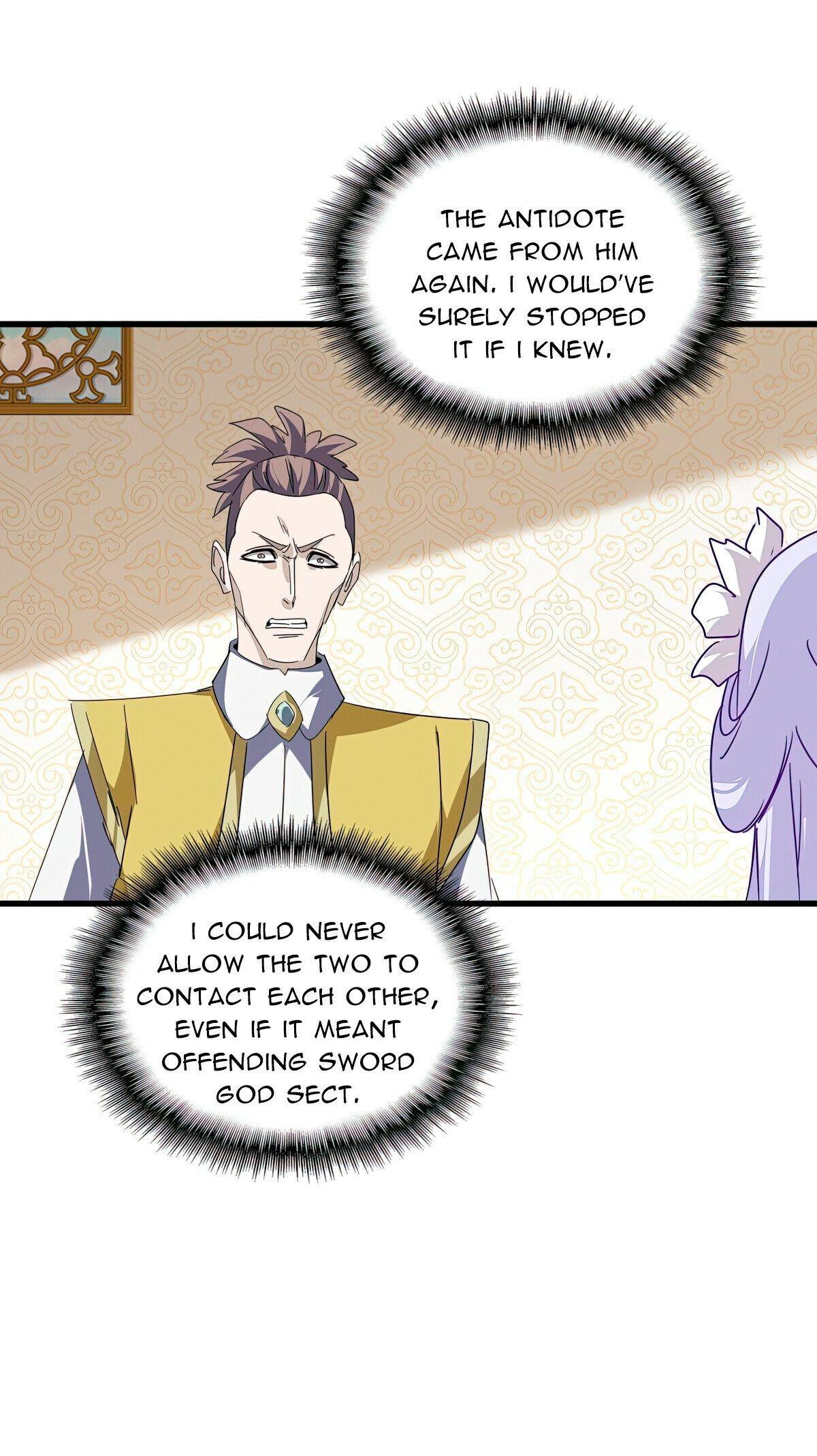 Read The Eternal Supreme - Chapter 679 - theeternalsupreme.com | Image 21
