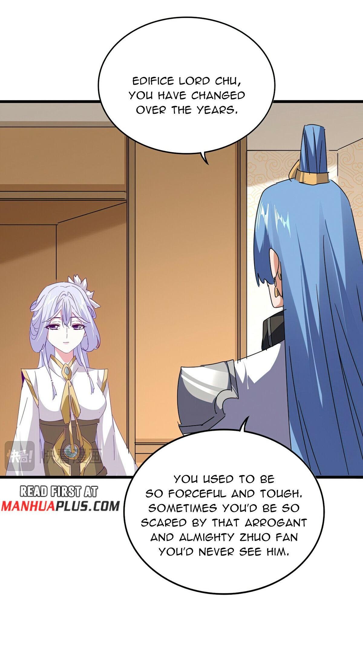 Read The Eternal Supreme - Chapter 679 - theeternalsupreme.com | Image 22