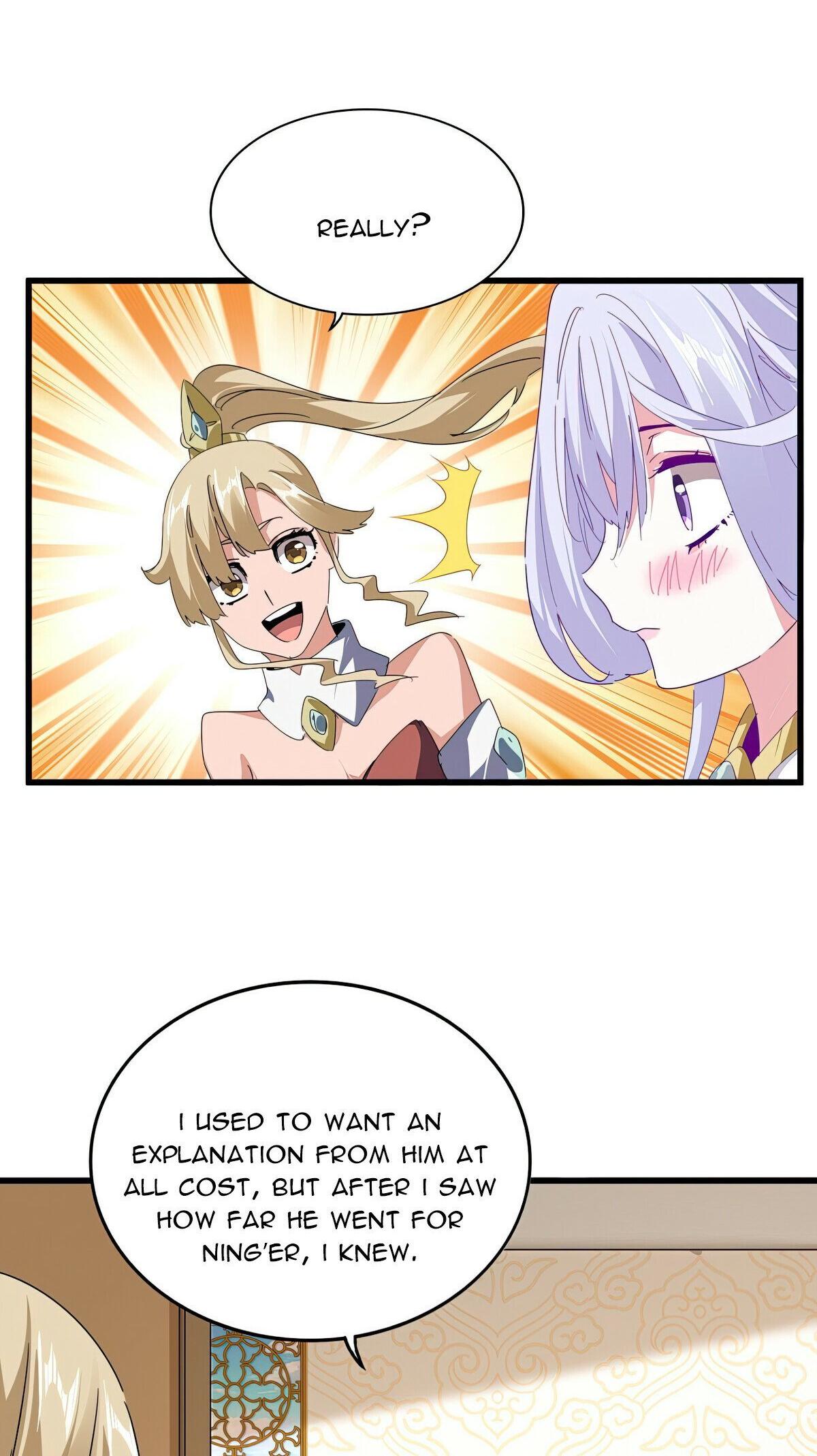 Read The Eternal Supreme - Chapter 679 - theeternalsupreme.com | Image 23