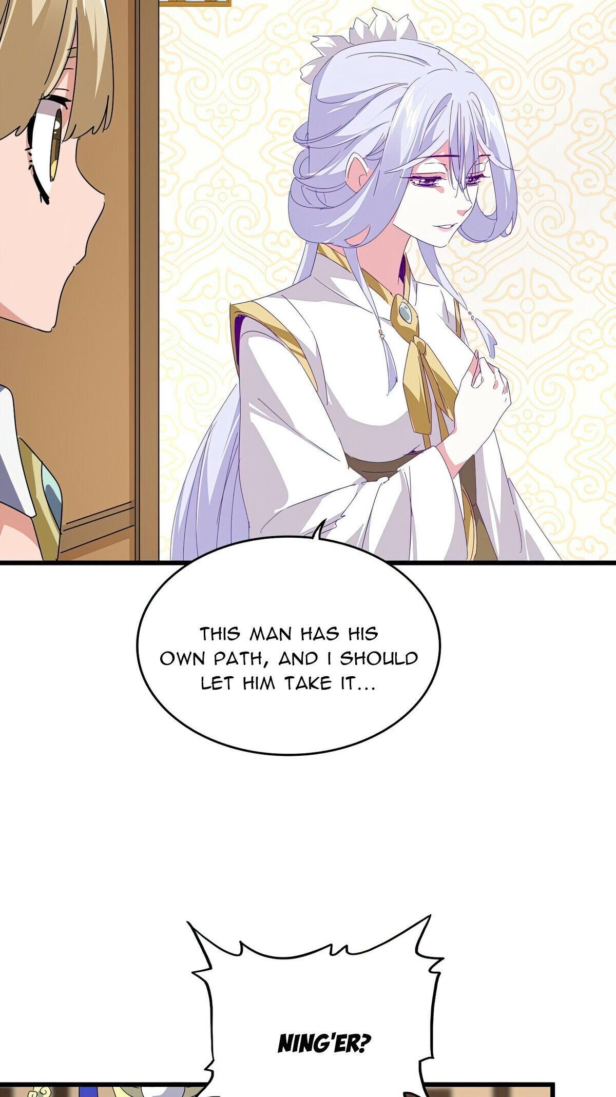 Read The Eternal Supreme - Chapter 679 - theeternalsupreme.com | Image 24