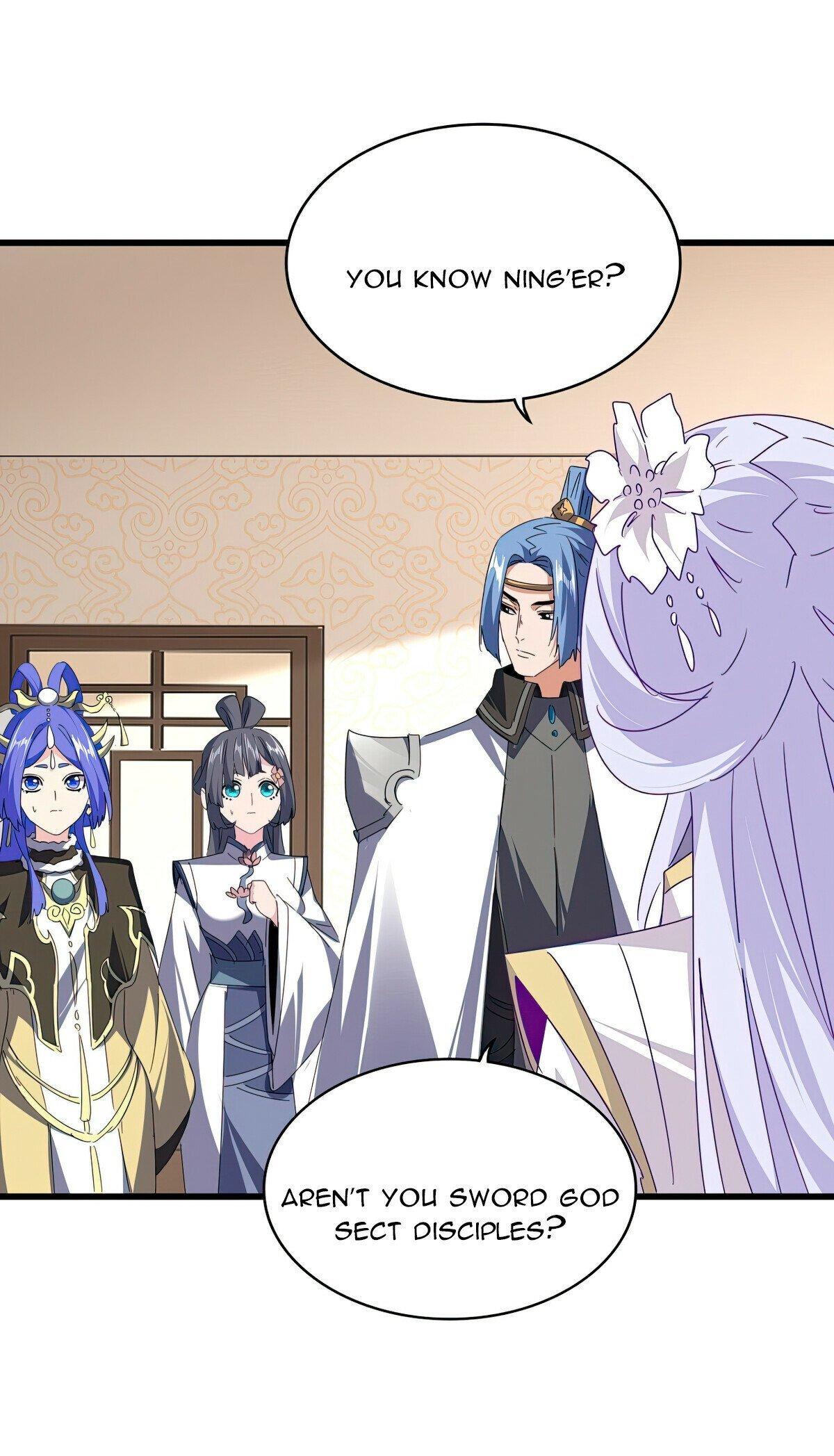 Read The Eternal Supreme - Chapter 679 - theeternalsupreme.com | Image 26