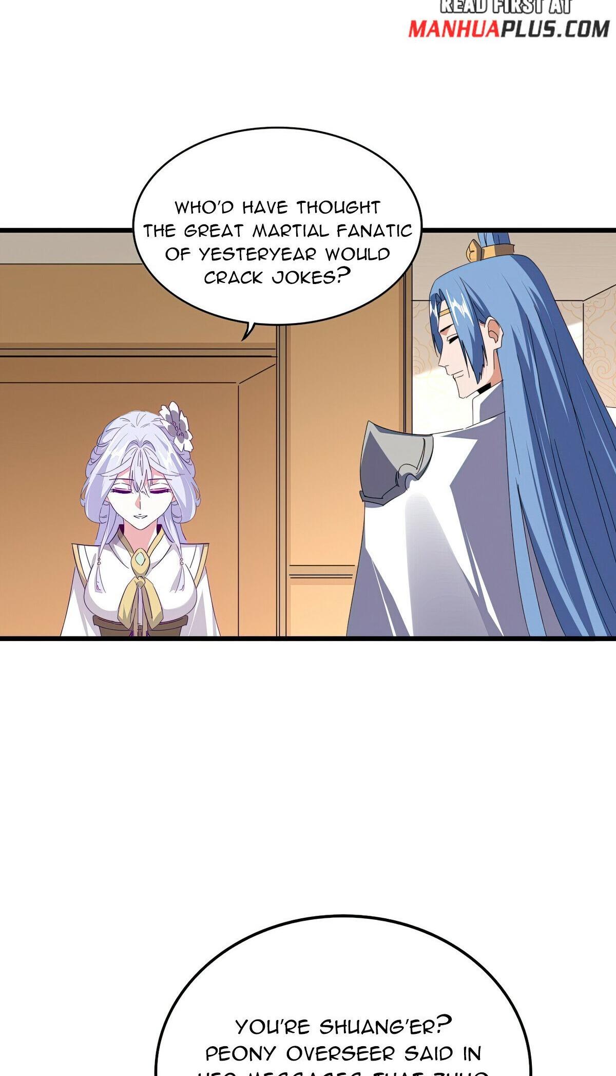 Read The Eternal Supreme - Chapter 679 - theeternalsupreme.com | Image 29