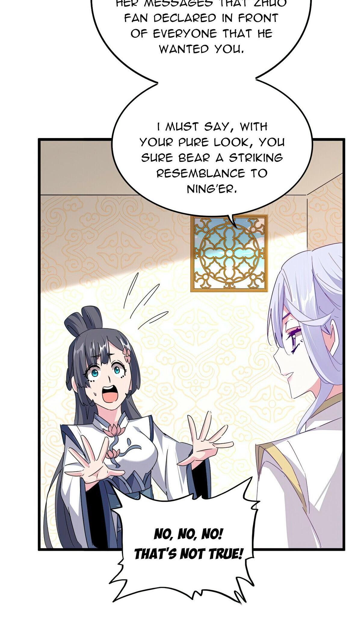 Read The Eternal Supreme - Chapter 679 - theeternalsupreme.com | Image 30