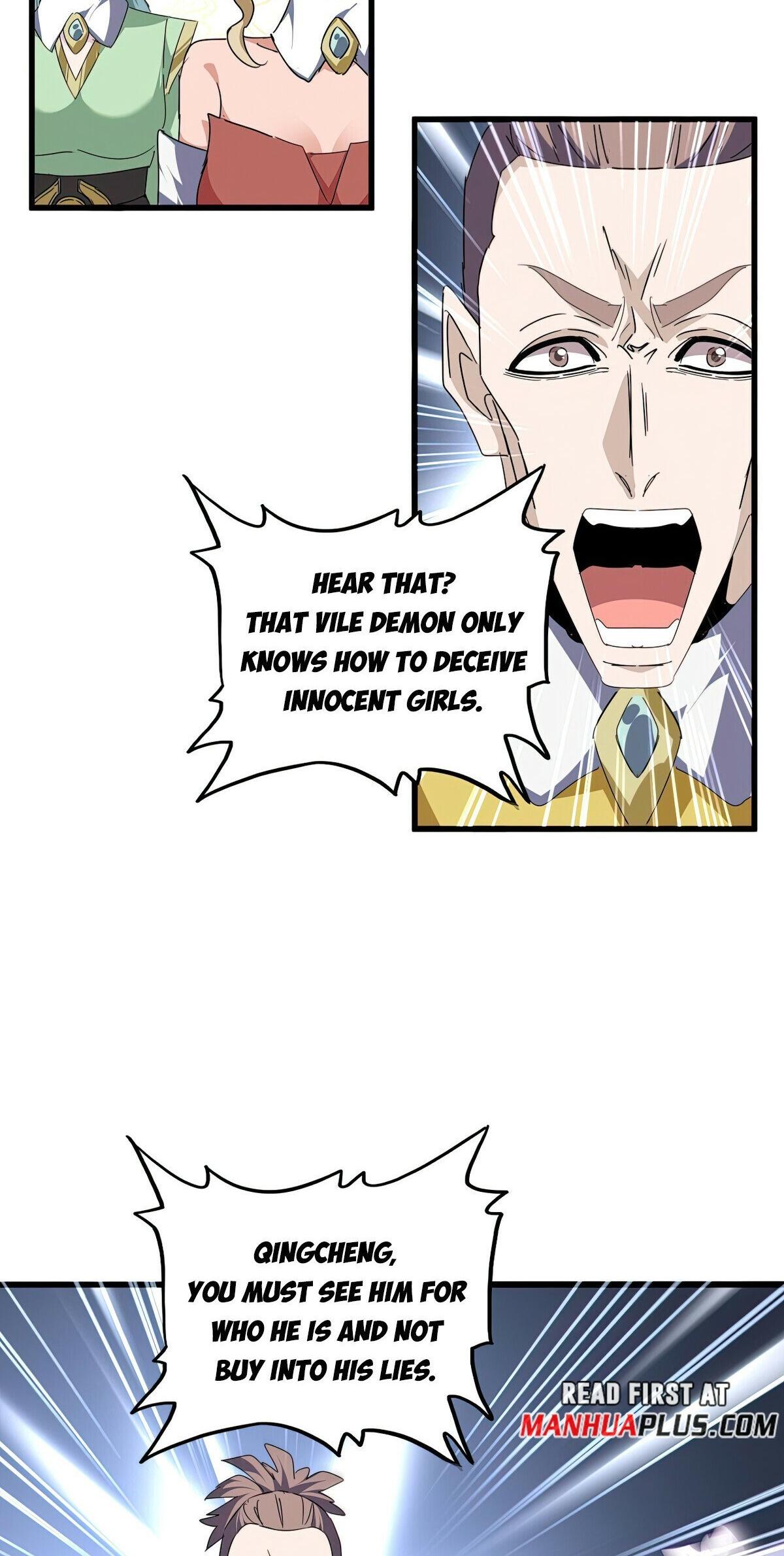 Read The Eternal Supreme - Chapter 679 - theeternalsupreme.com | Image 32