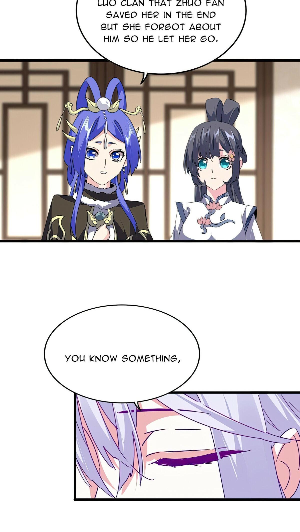 Read The Eternal Supreme - Chapter 679 - theeternalsupreme.com | Image 38