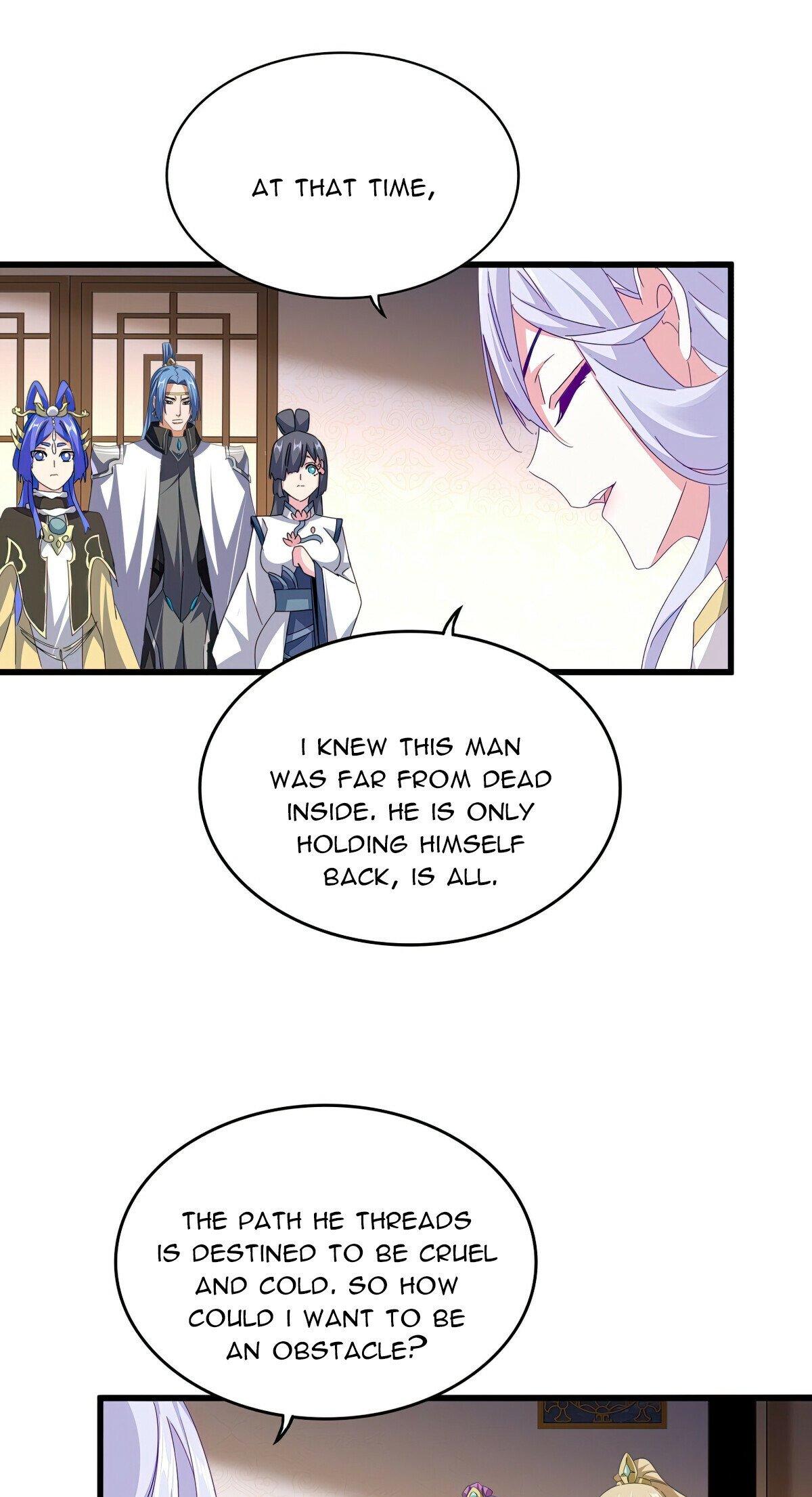 Read The Eternal Supreme - Chapter 680 - theeternalsupreme.com | Image 2