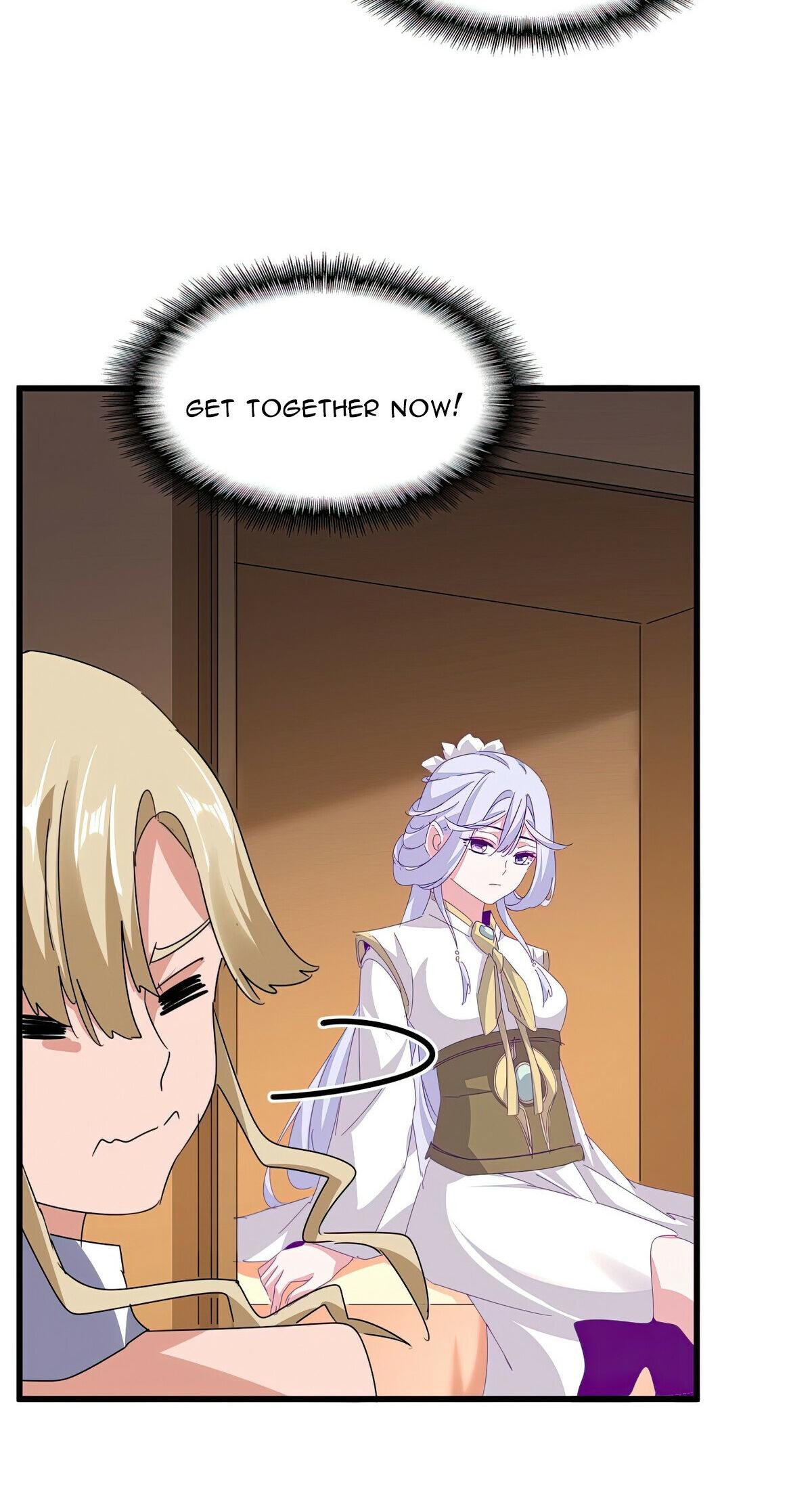 Read The Eternal Supreme - Chapter 680 - theeternalsupreme.com | Image 6