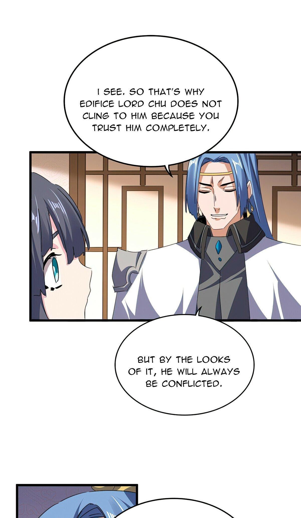 Read The Eternal Supreme - Chapter 680 - theeternalsupreme.com | Image 7