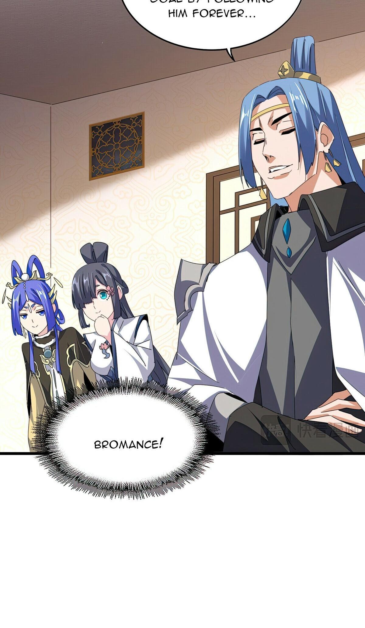 Read The Eternal Supreme - Chapter 680 - theeternalsupreme.com | Image 9