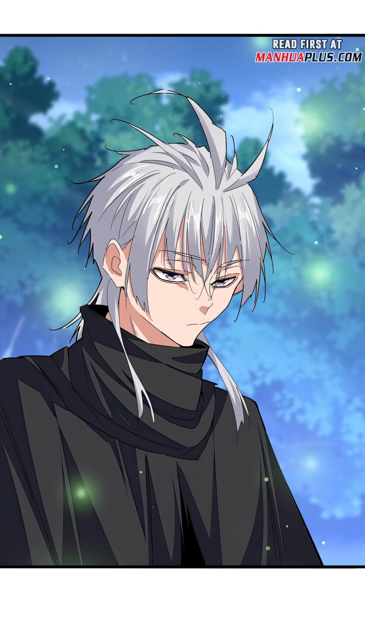 Read The Eternal Supreme - Chapter 680 - theeternalsupreme.com | Image 11