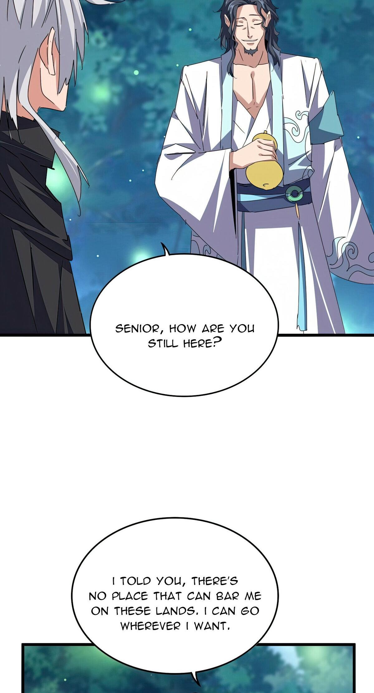 Read The Eternal Supreme - Chapter 680 - theeternalsupreme.com | Image 13