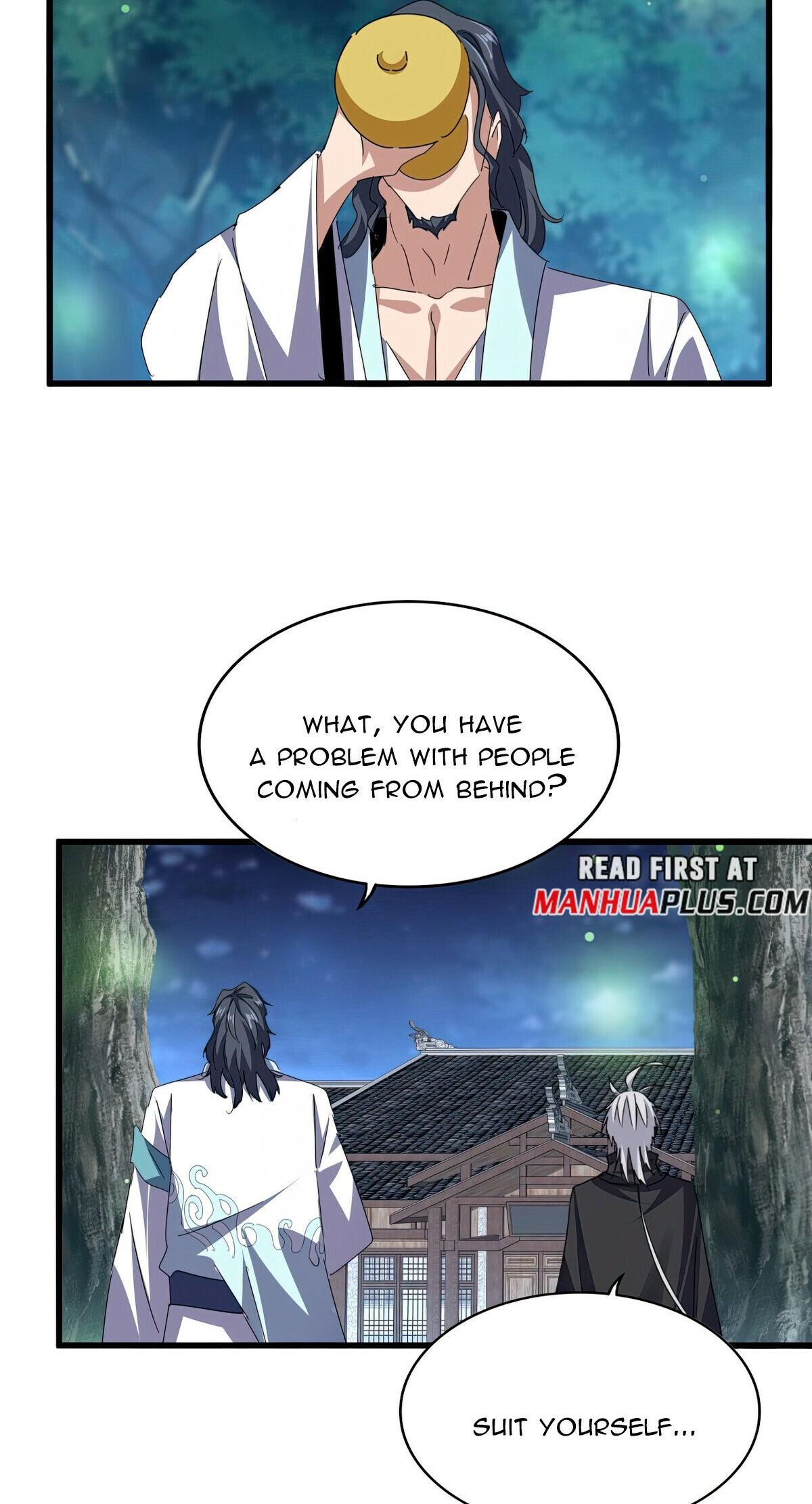 Read The Eternal Supreme - Chapter 680 - theeternalsupreme.com | Image 14