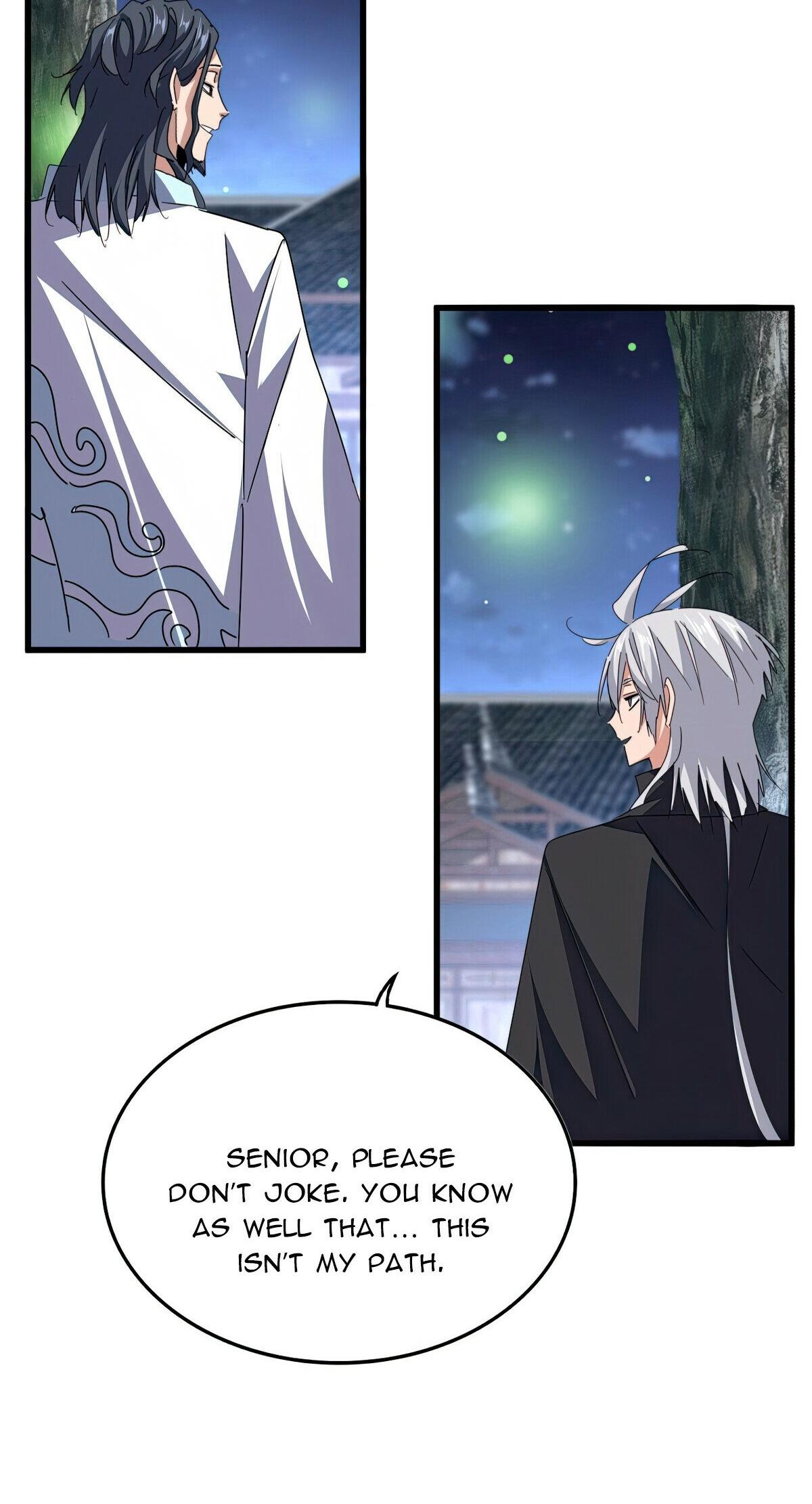 Read The Eternal Supreme - Chapter 680 - theeternalsupreme.com | Image 16