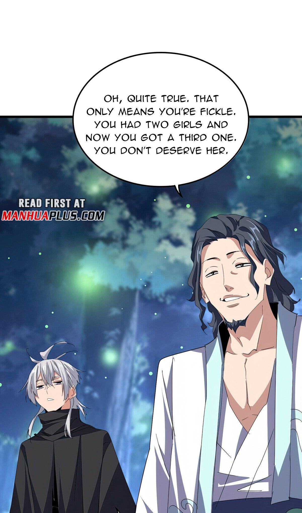 Read The Eternal Supreme - Chapter 680 - theeternalsupreme.com | Image 17