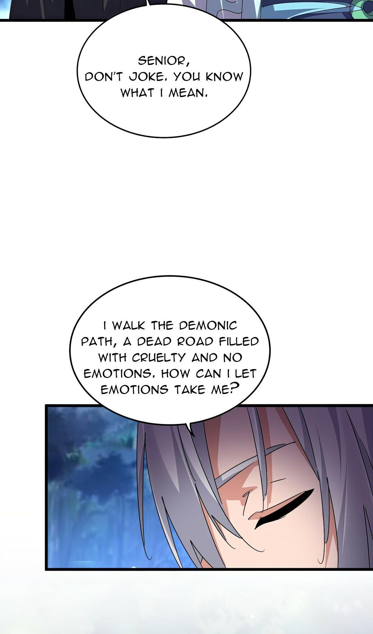 Read The Eternal Supreme - Chapter 680 - theeternalsupreme.com | Image 18