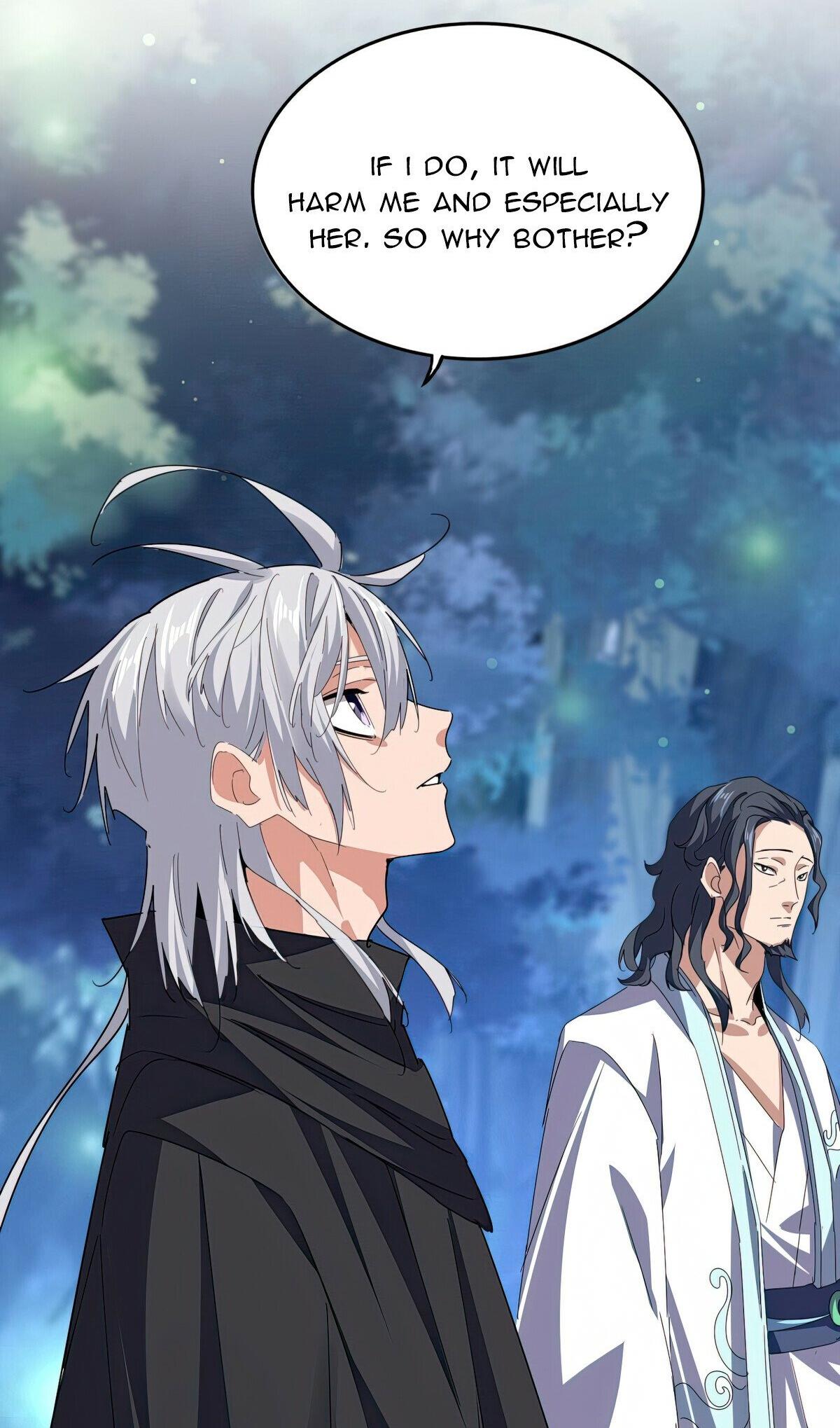Read The Eternal Supreme - Chapter 680 - theeternalsupreme.com | Image 19