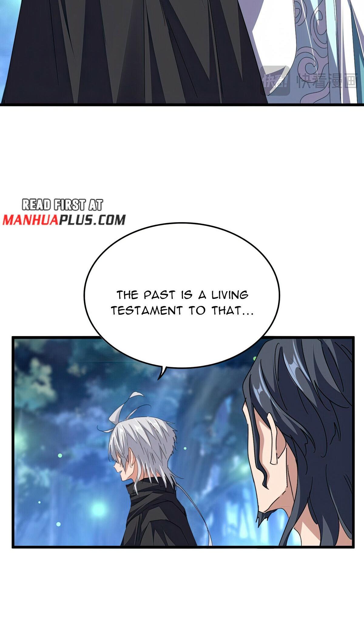 Read The Eternal Supreme - Chapter 680 - theeternalsupreme.com | Image 20