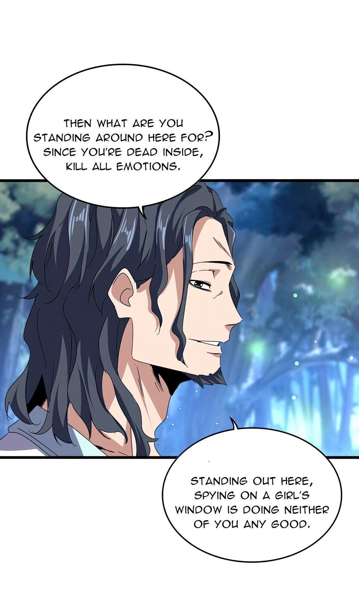 Read The Eternal Supreme - Chapter 680 - theeternalsupreme.com | Image 21