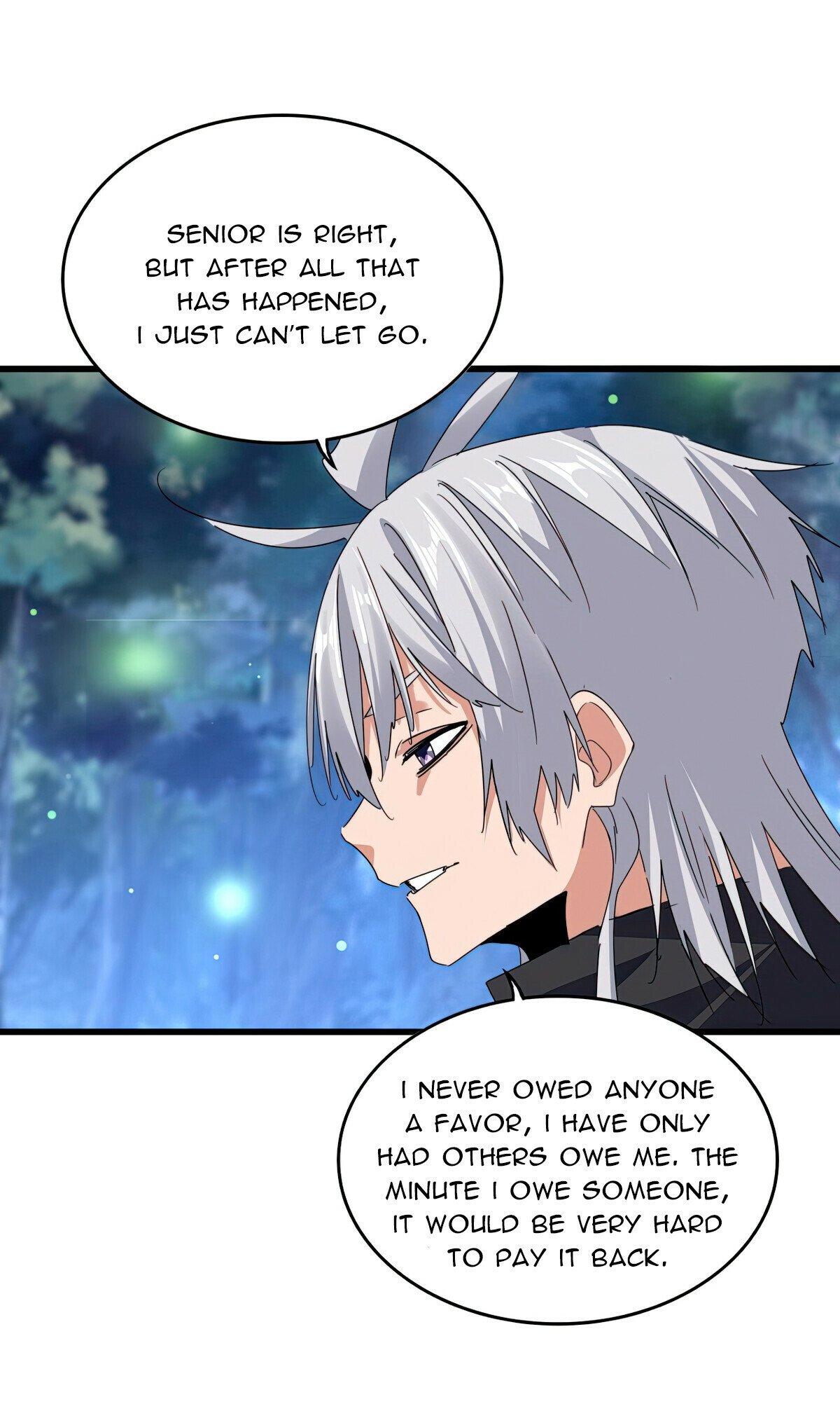 Read The Eternal Supreme - Chapter 680 - theeternalsupreme.com | Image 22