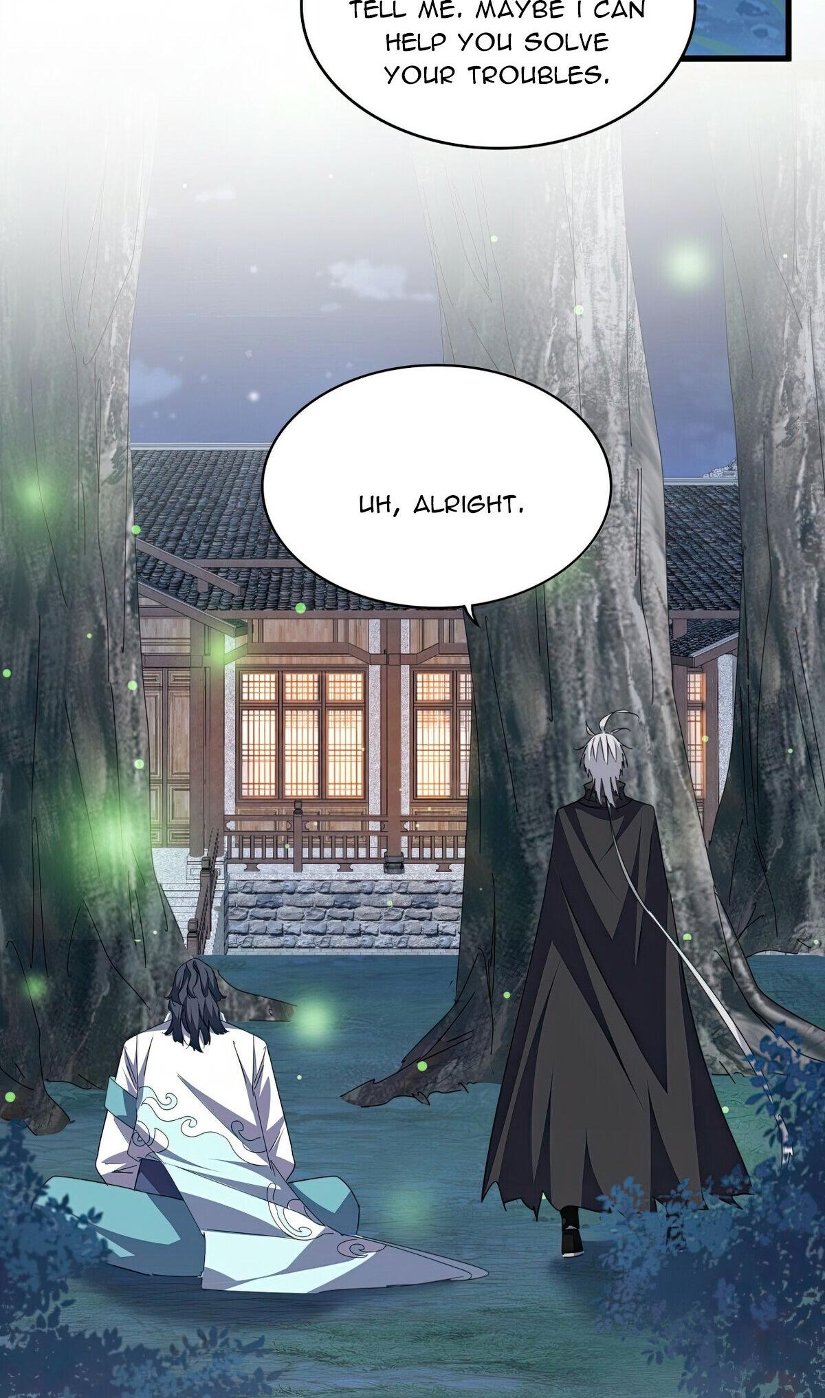 Read The Eternal Supreme - Chapter 680 - theeternalsupreme.com | Image 24