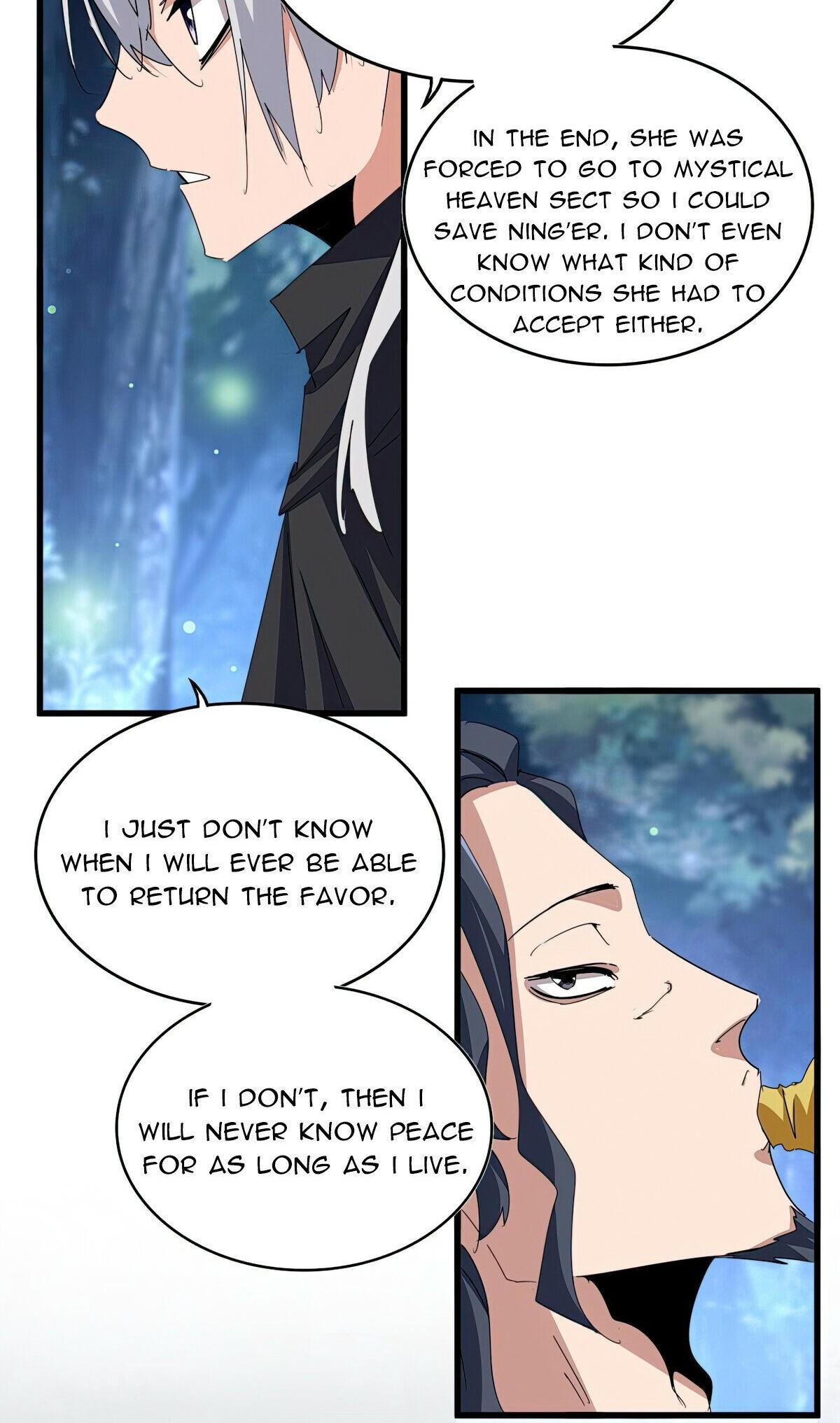 Read The Eternal Supreme - Chapter 680 - theeternalsupreme.com | Image 26