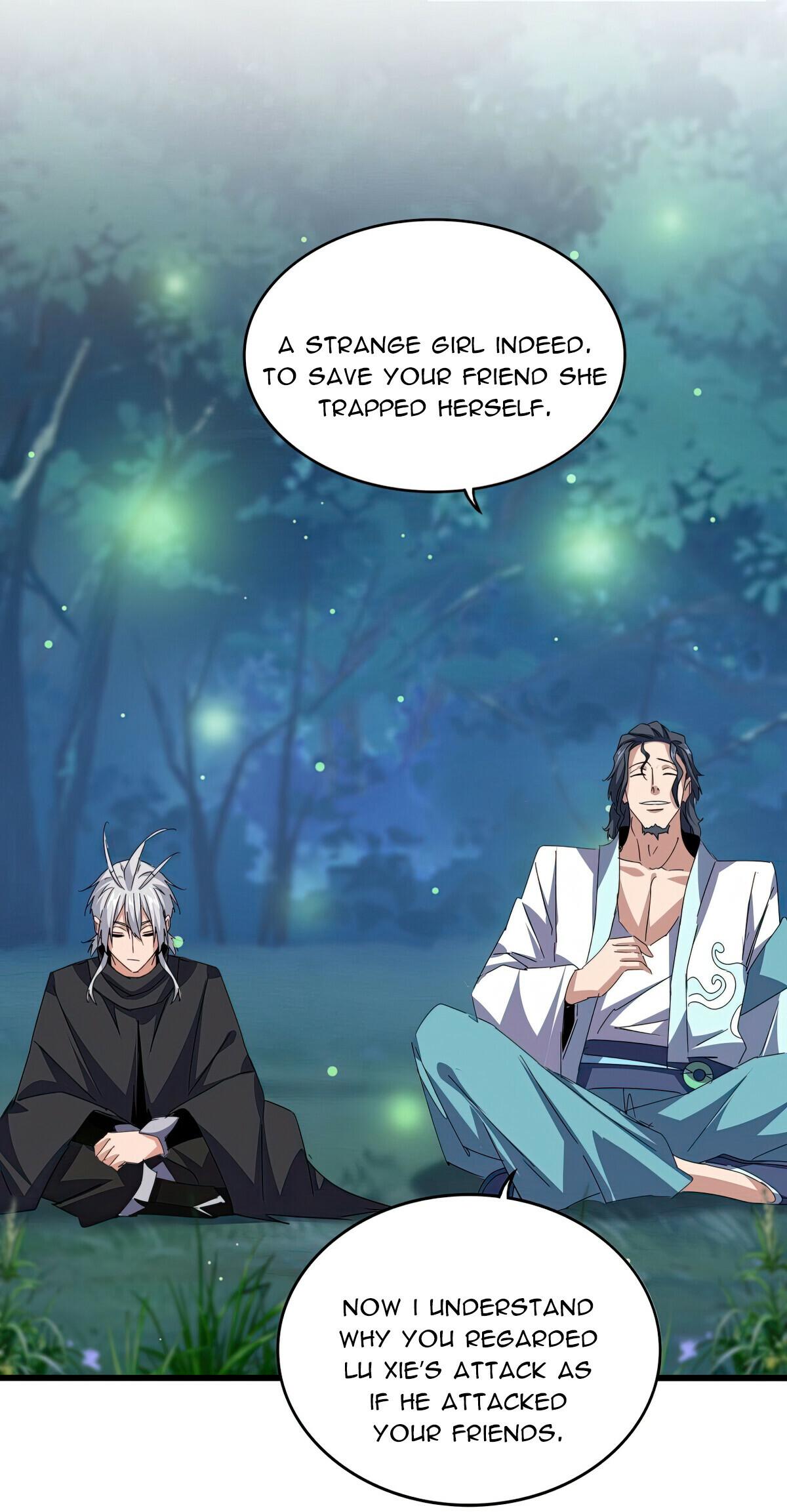 Read The Eternal Supreme - Chapter 680 - theeternalsupreme.com | Image 27