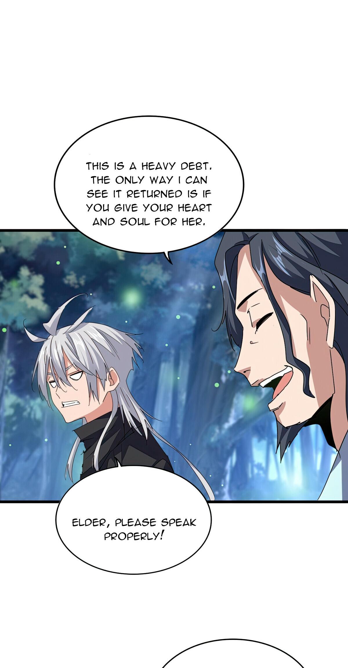 Read The Eternal Supreme - Chapter 680 - theeternalsupreme.com | Image 28