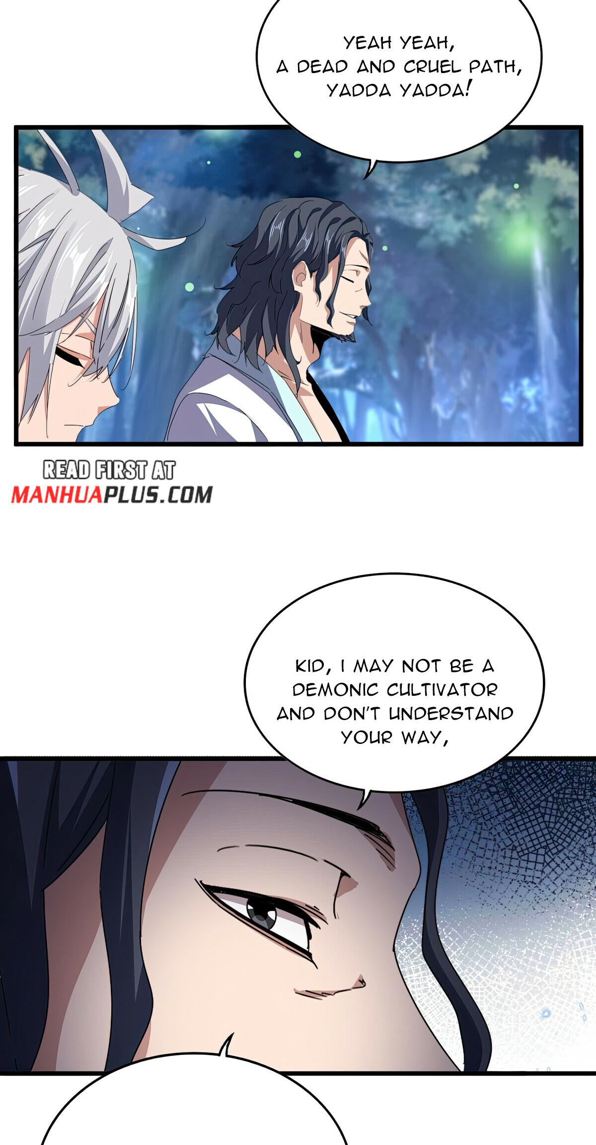 Read The Eternal Supreme - Chapter 680 - theeternalsupreme.com | Image 29