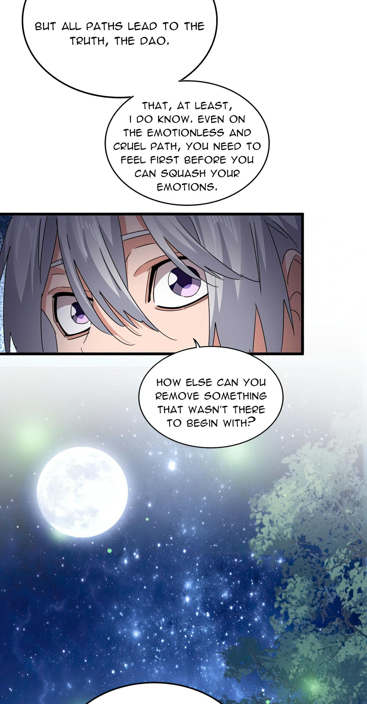 Read The Eternal Supreme - Chapter 680 - theeternalsupreme.com | Image 30