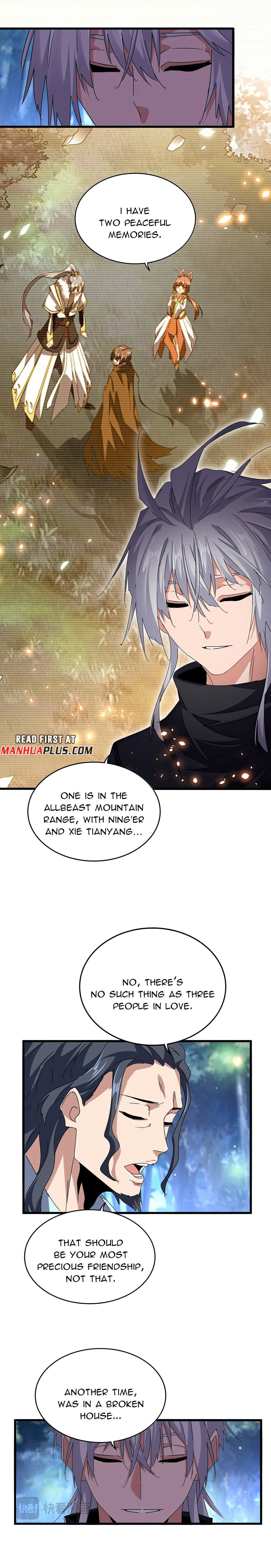 Read The Eternal Supreme - Chapter 680 - theeternalsupreme.com | Image 34