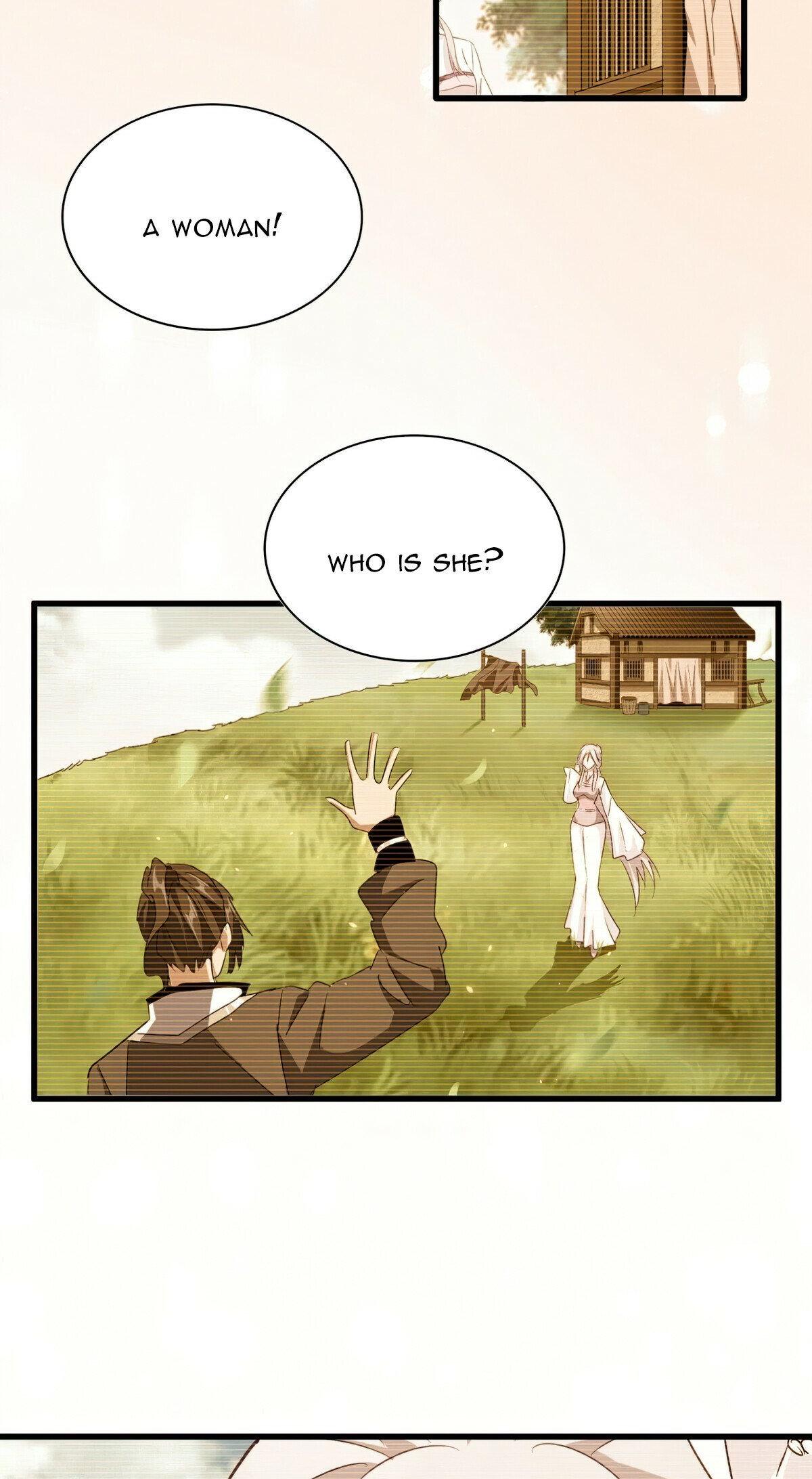 Read The Eternal Supreme - Chapter 680 - theeternalsupreme.com | Image 36