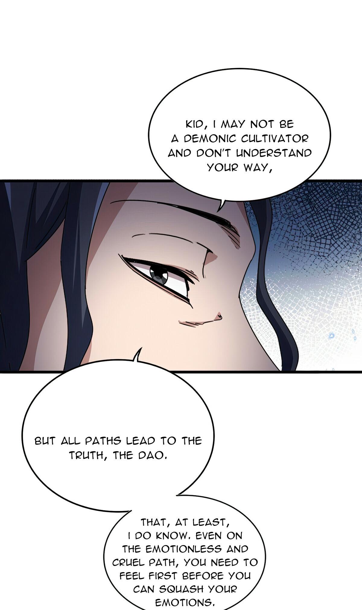 Read The Eternal Supreme - Chapter 681 - theeternalsupreme.com | Image 1