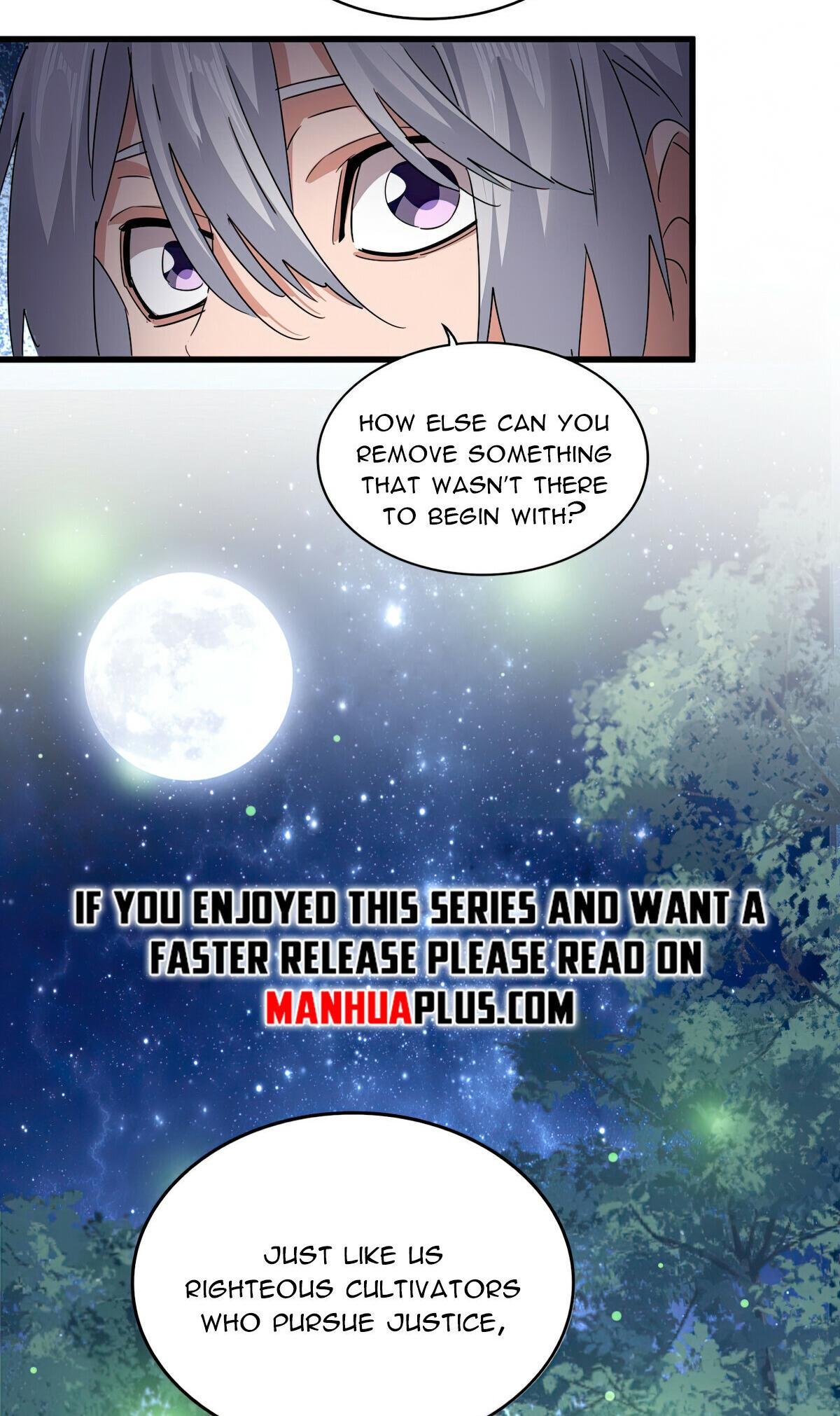 Read The Eternal Supreme - Chapter 681 - theeternalsupreme.com | Image 2