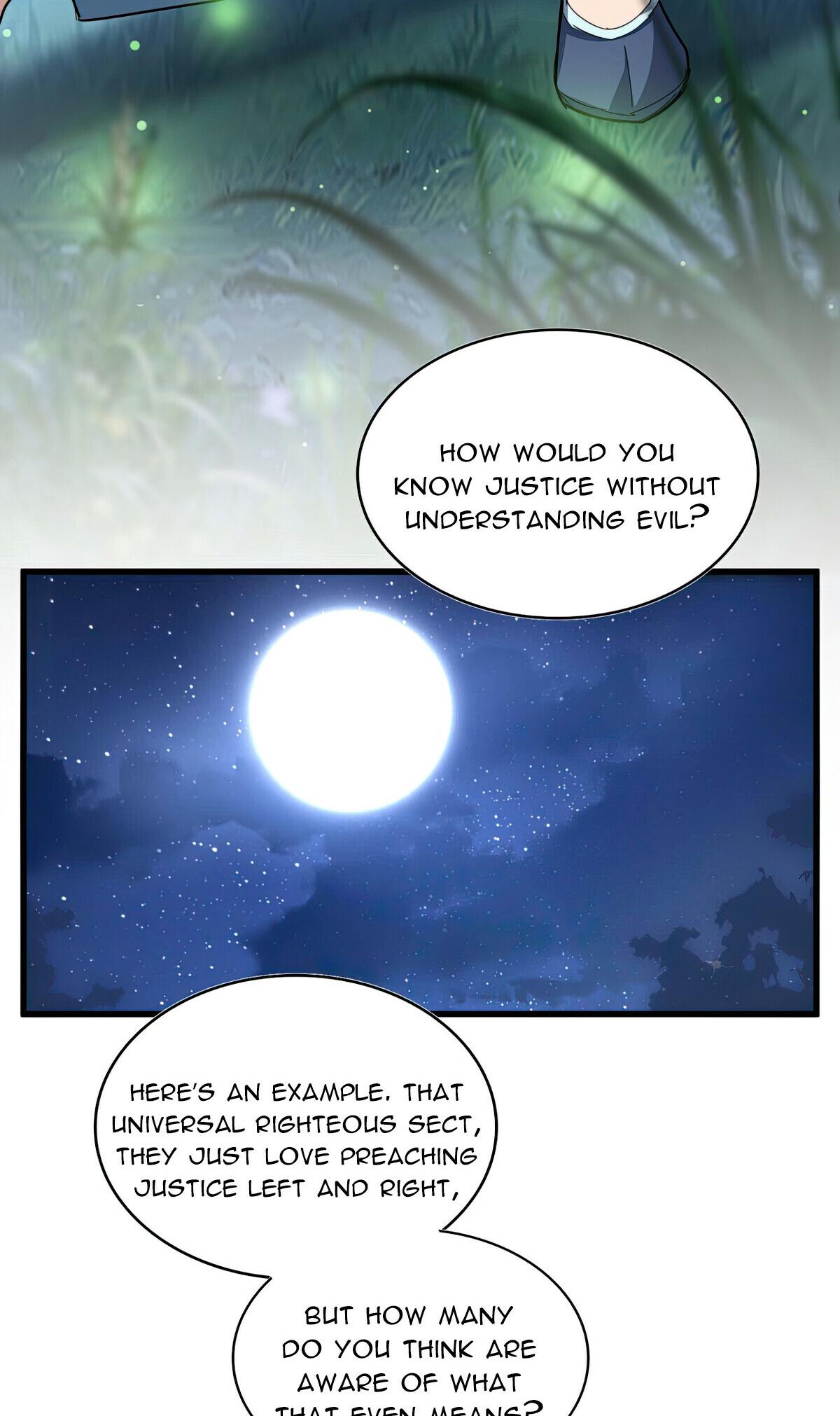 Read The Eternal Supreme - Chapter 681 - theeternalsupreme.com | Image 4